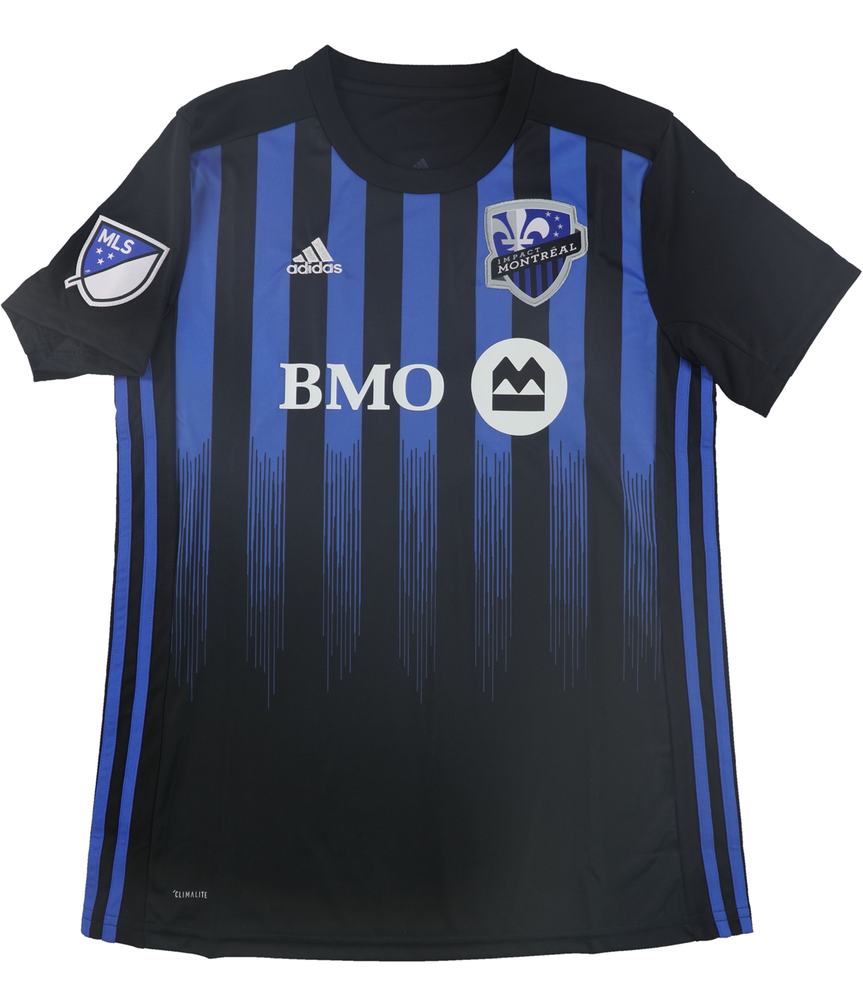 Adidas Mens Impact Montreal Jersey