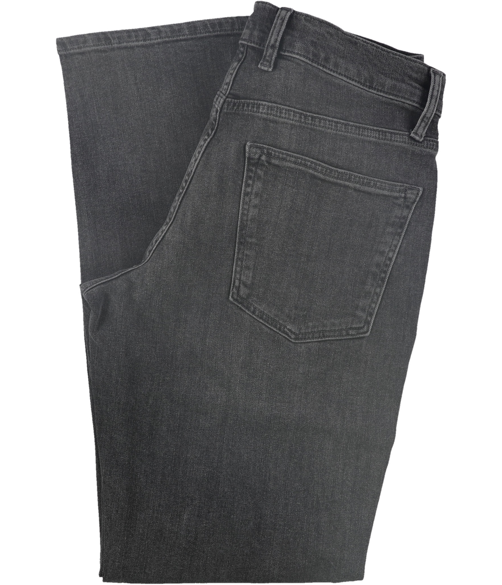 Мужские джинсы-скинни Slim Fit с 3-летней выдержкой от DSTLD 13890₽