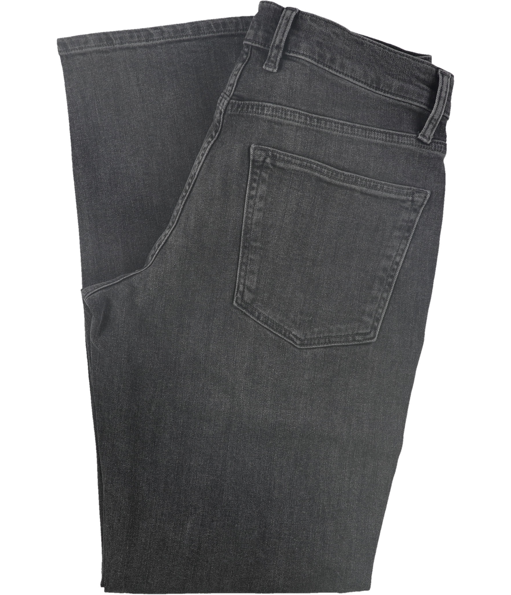 Мужские джинсы DSTLD Slim Fit которые стираются уже 3 года 11190₽