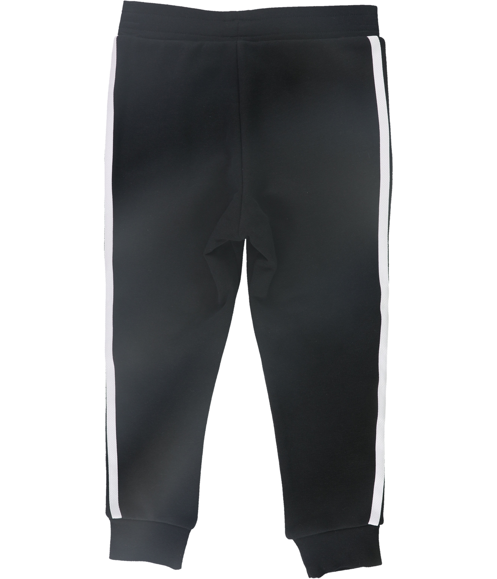 Adidas Boys 2-Tone Athletic Sweatpants - Picture 2 of 3