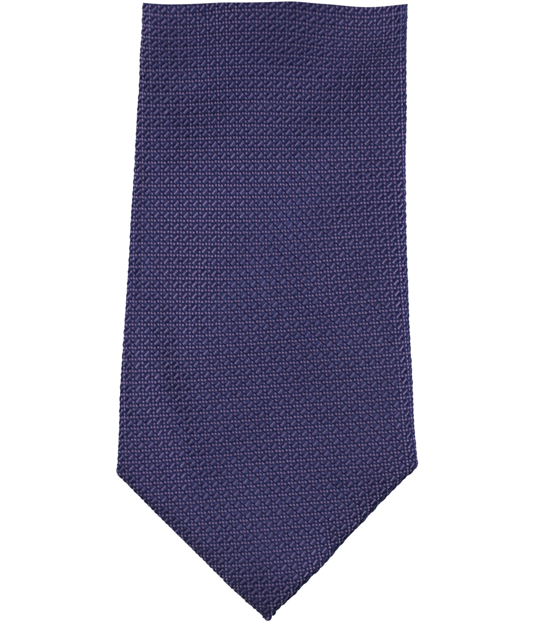 Tasso Elba Mens Textured Self-tied Necktie 5490₽