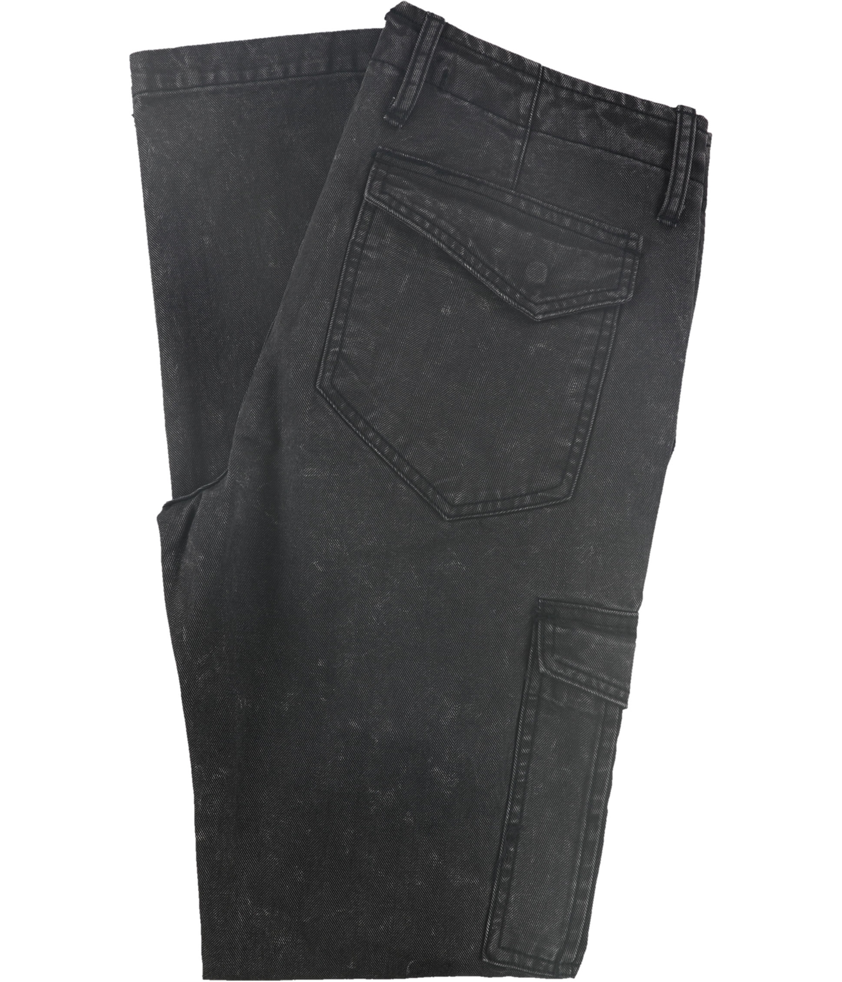 Мужские винтажные джинсы с прямыми штанинами Rogue State 7290₽