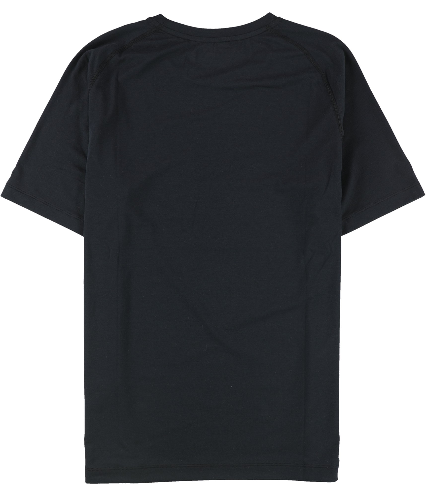 SOLFIRE Mens Icon Basic T-Shirt - 第 2/6 張圖片