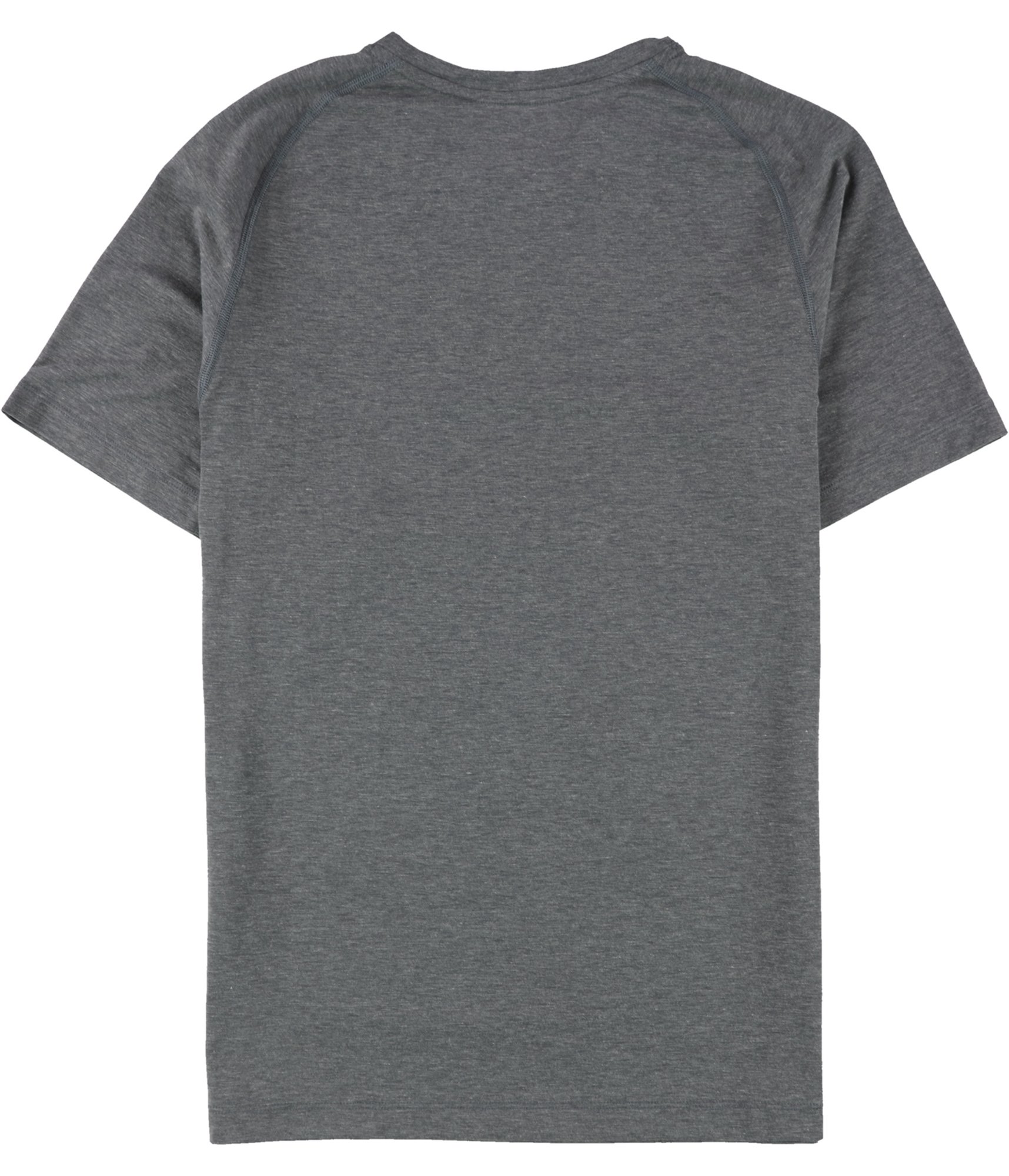 SOLFIRE Mens Icon Basic T-Shirt - 第 4/6 張圖片