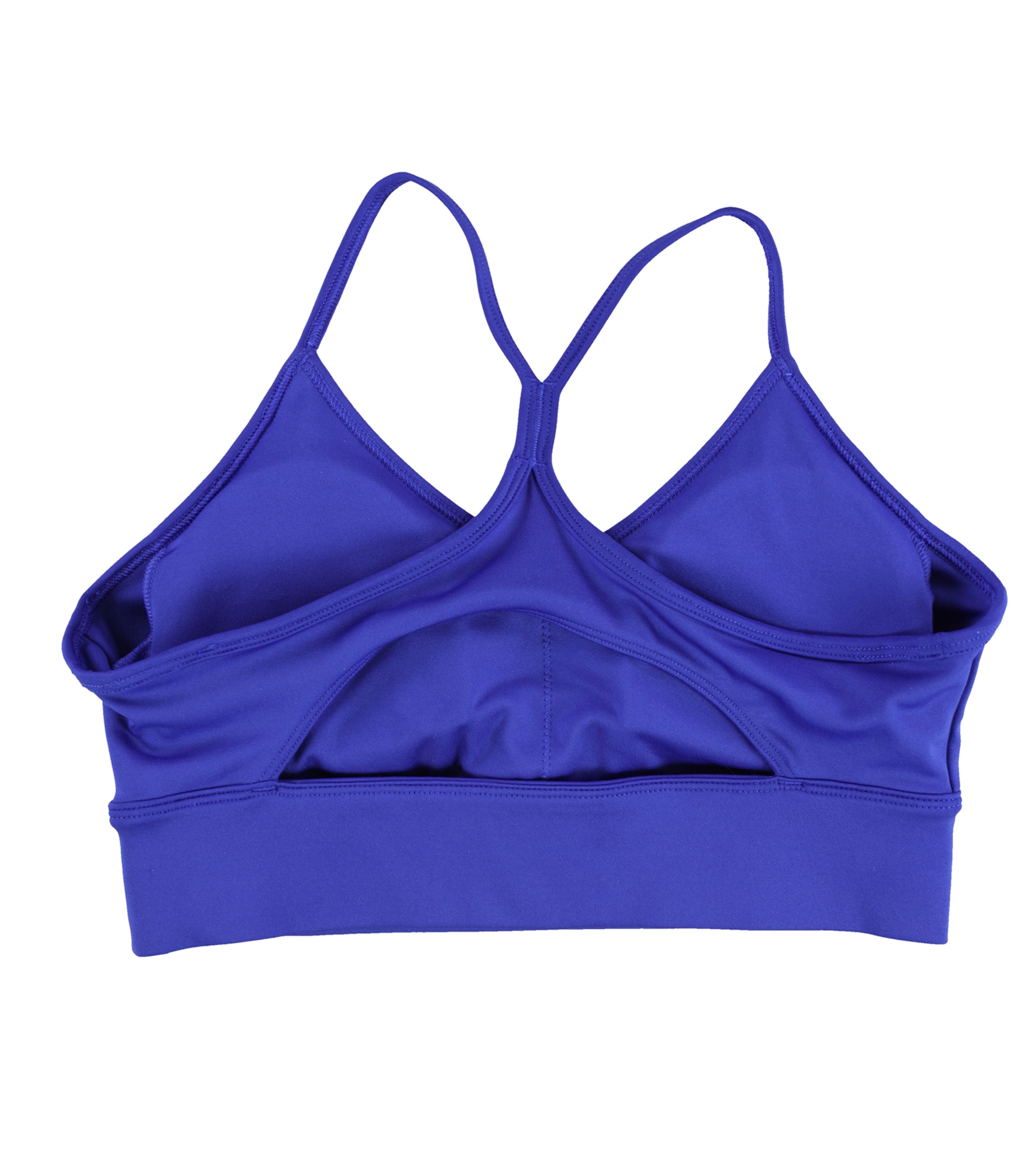 Reebok Womens Workout Ready Sports Bra - Picture 3 of 4