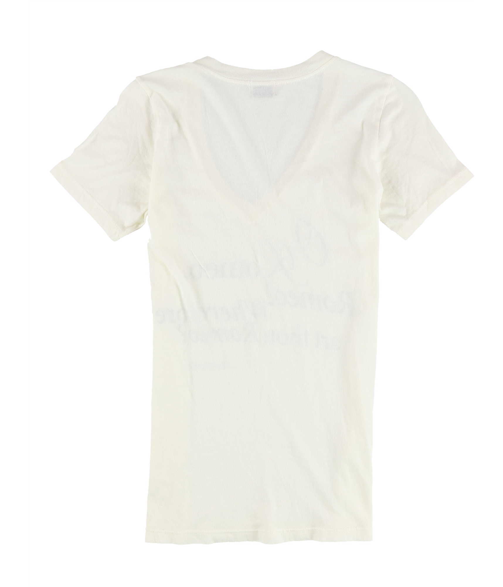 Scratch Womens O Romeo, Romeo! Graphic T-Shirt