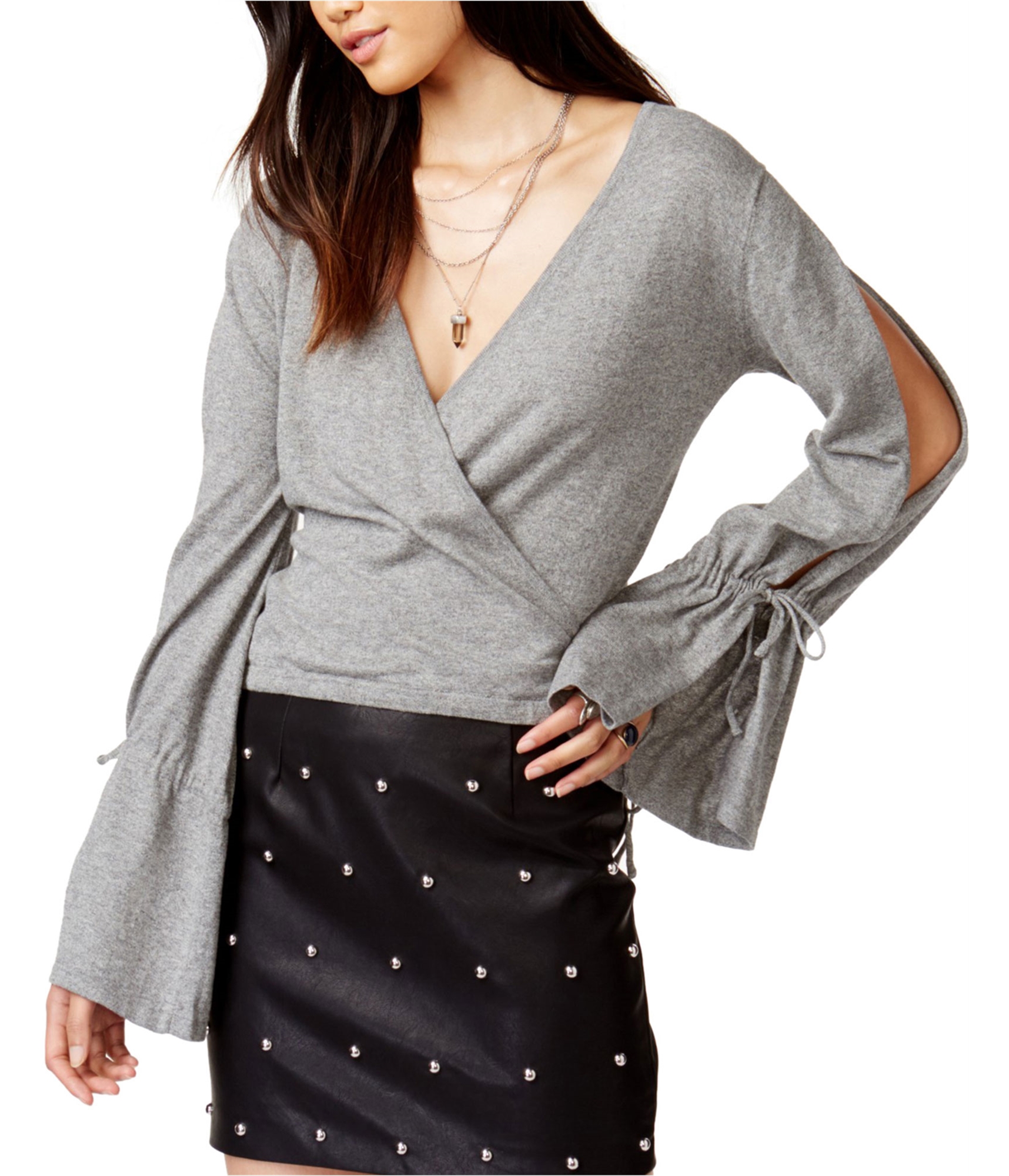 Gray