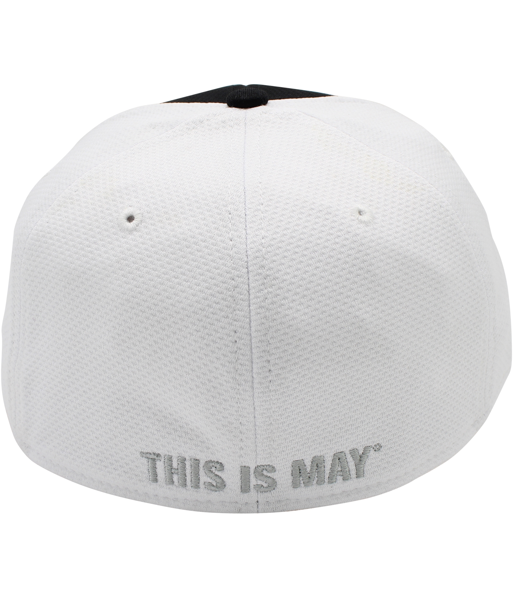 Мужская бейсболка Indy 500 Это Майская приталенная бейсболка