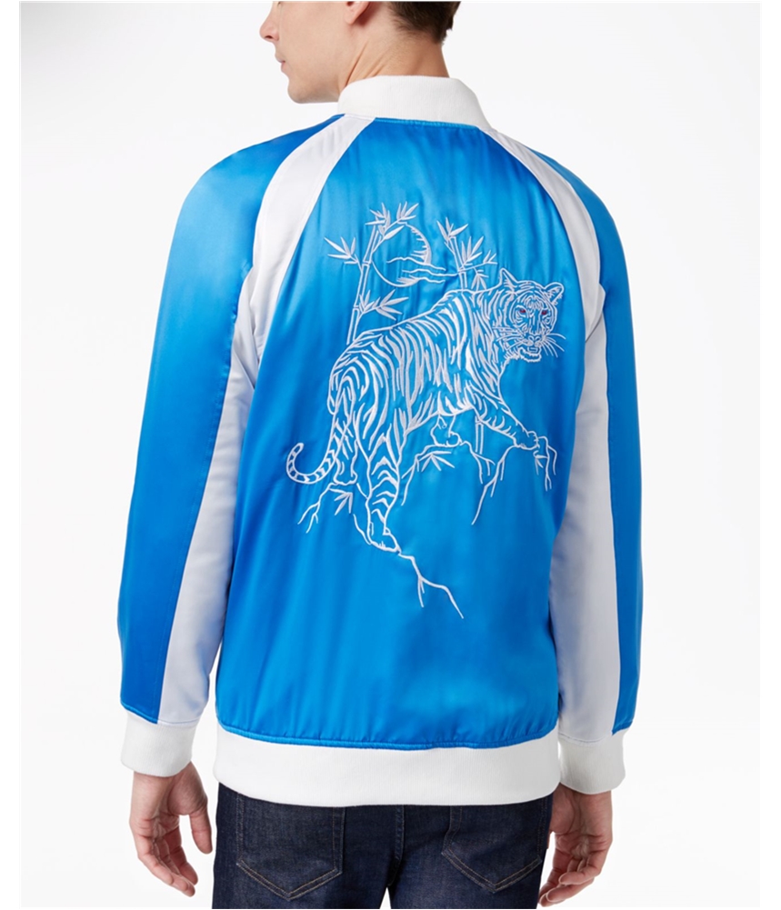 Мужская сувенирная куртка Jaywalker Tiger Track Jacket