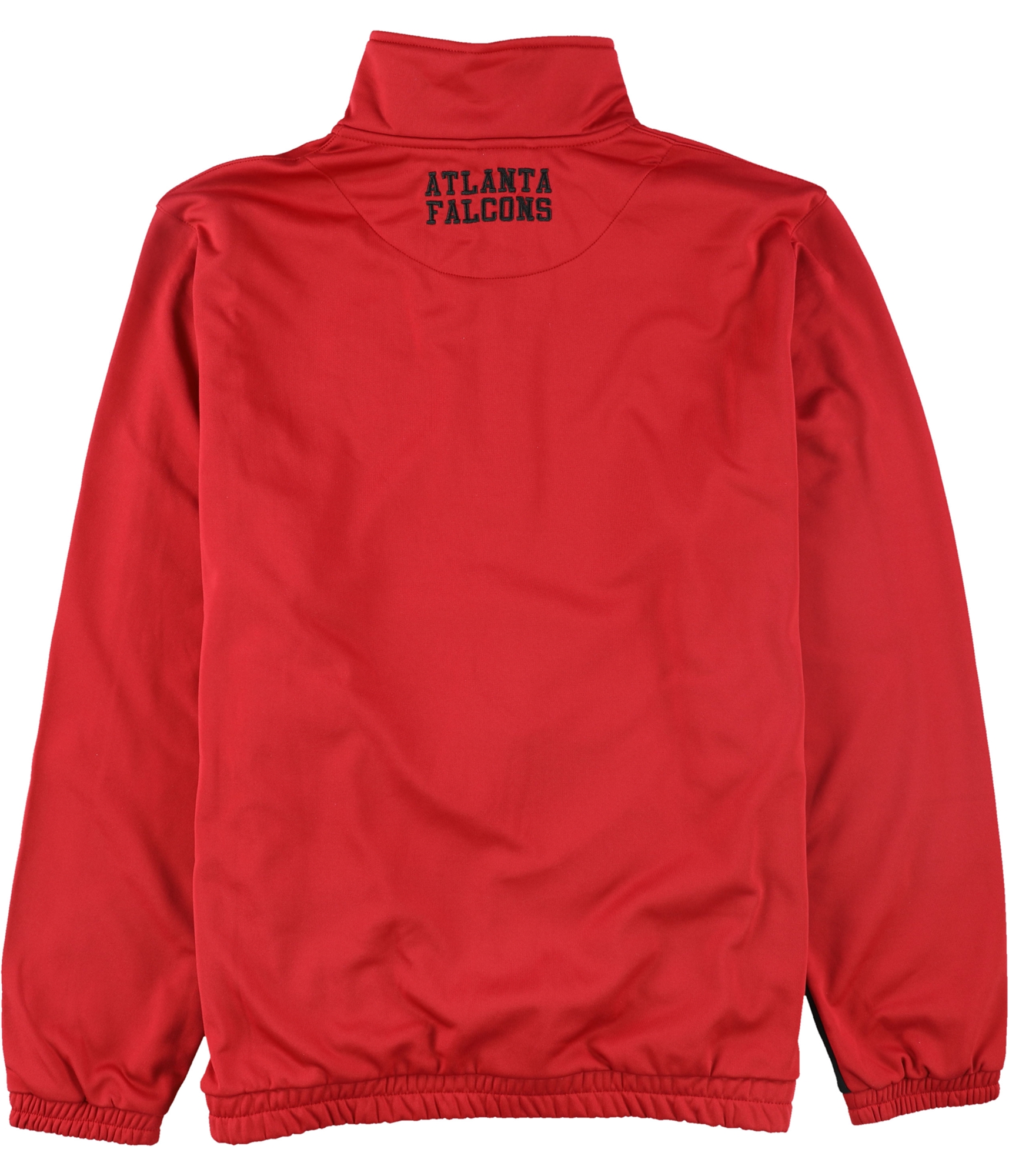 Мужская толстовка NFL Atlanta Falcons fal 2XL 6690₽