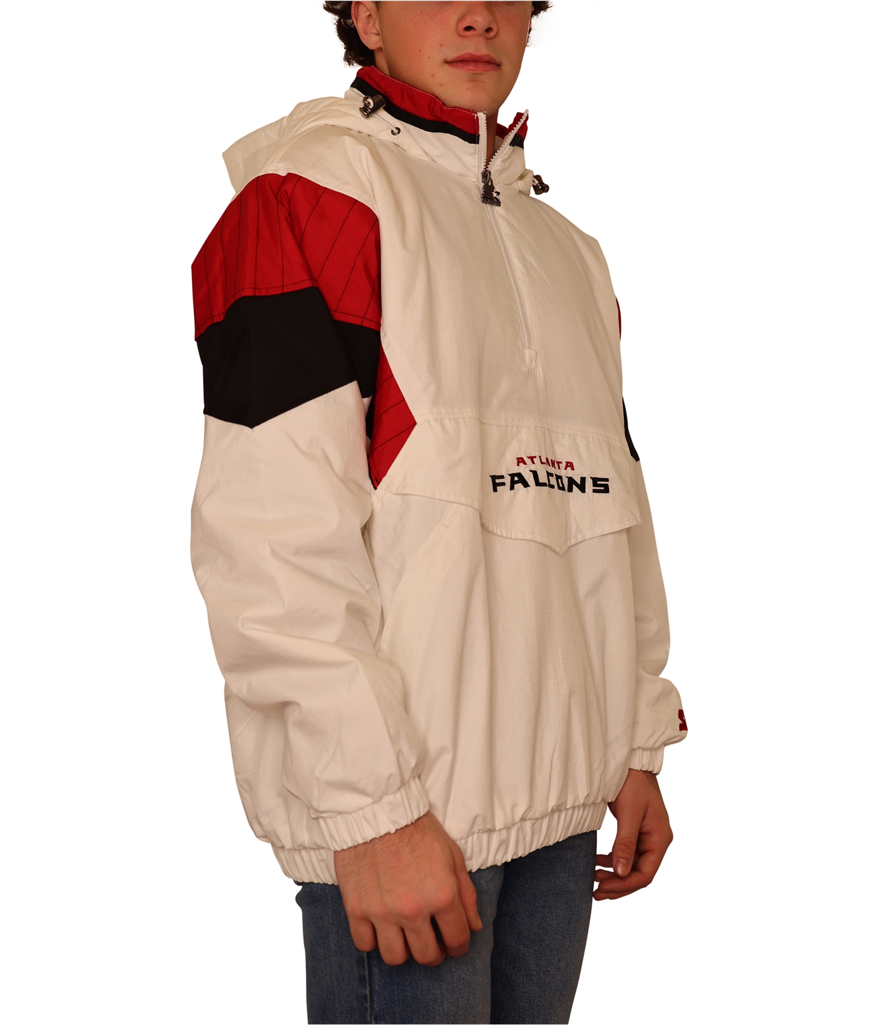 СТАРТОВАЯ мужская куртка Atlanta Falcons 26090₽