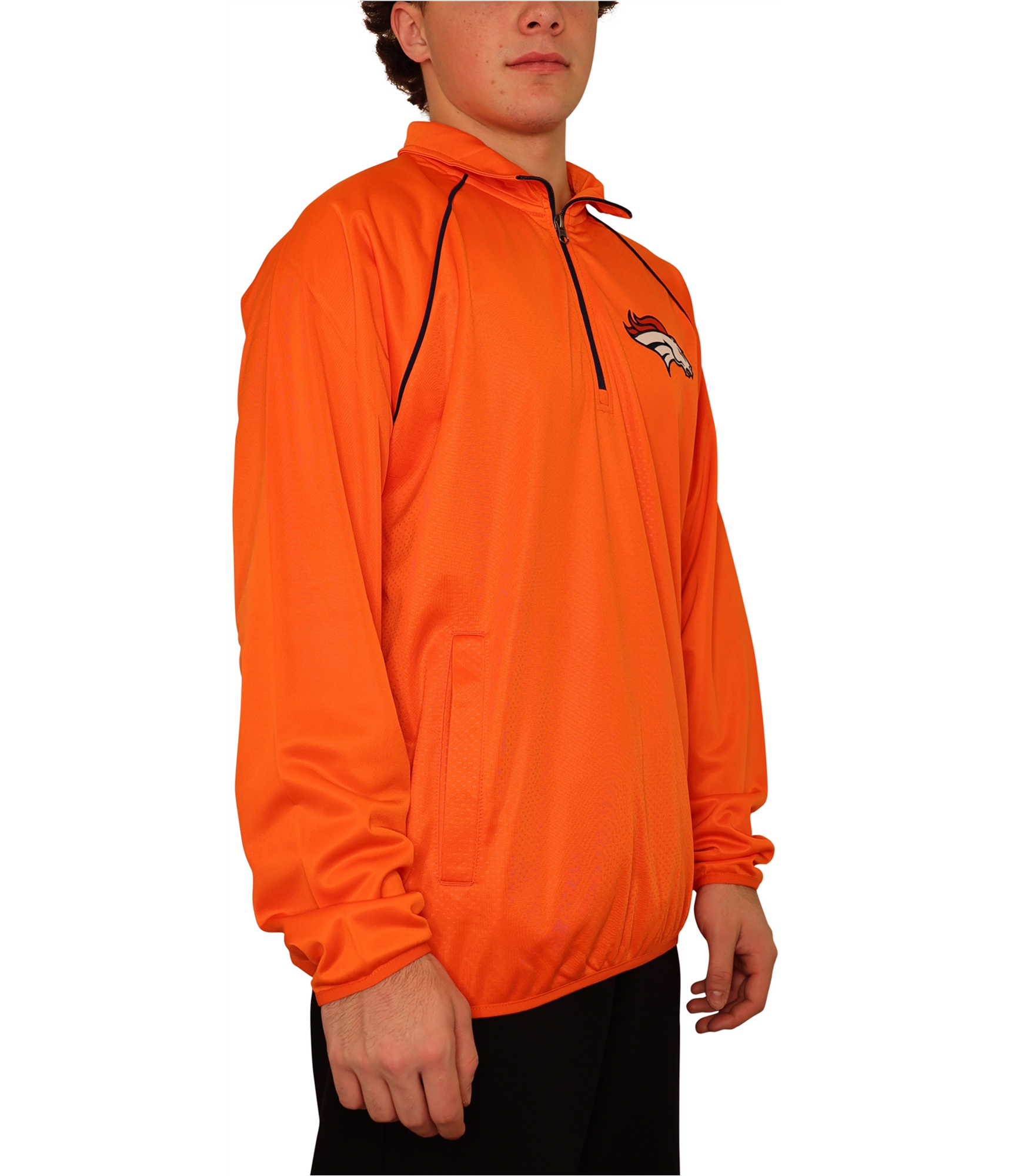 Мужская толстовка NFL Denver Broncos 6190₽