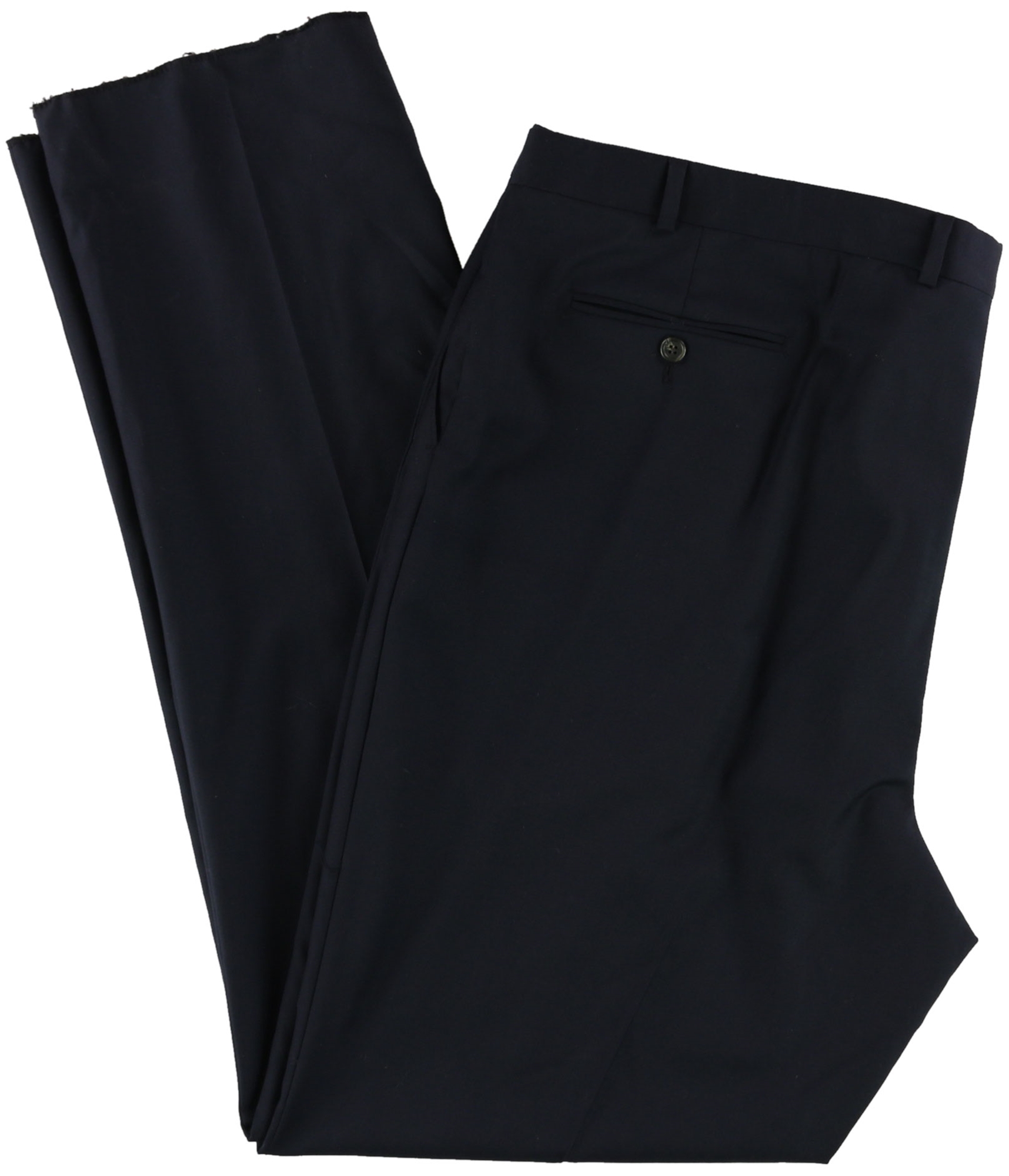 Мужские брюки-слаксы Ralph Lauren Total Comfort Dress 18190₽