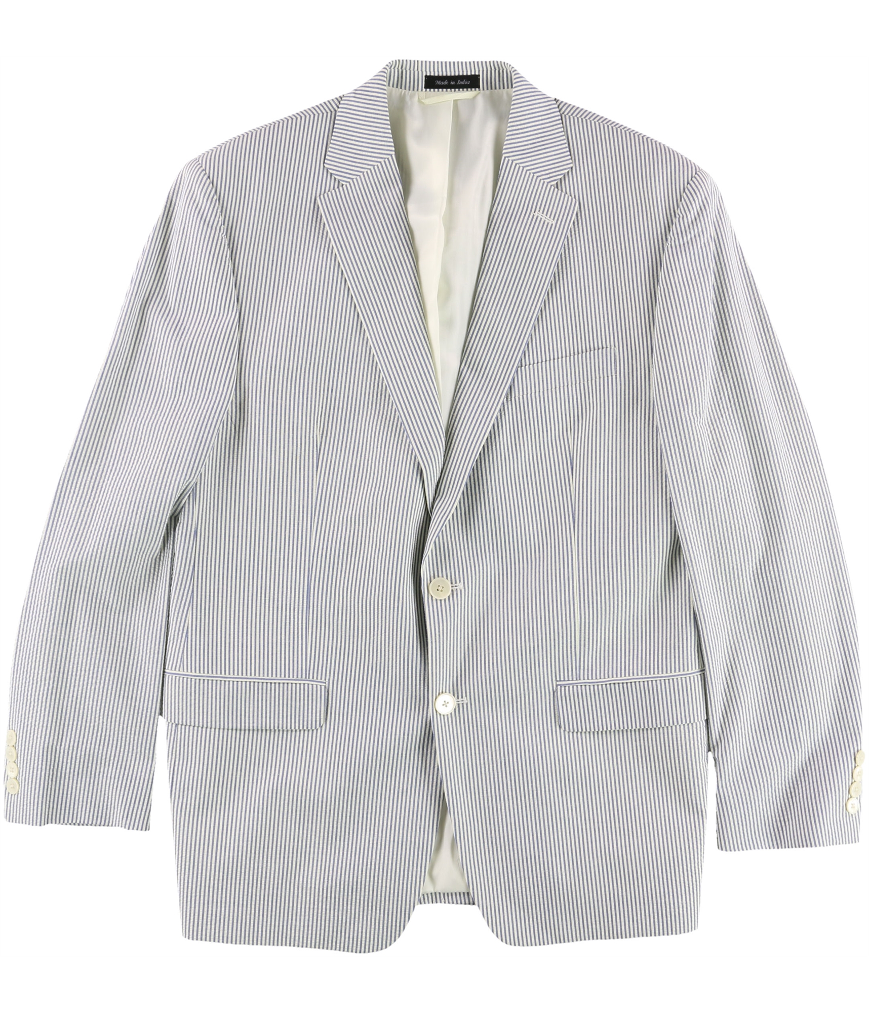 Ralph Lauren Mens Ultraflex Two Button Formal Suit - Picture 4 of 10