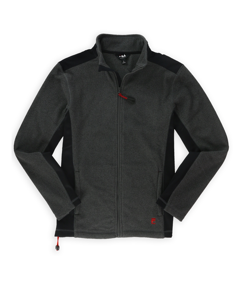 Мужская толстовка Fila The Whirlwind 6190₽