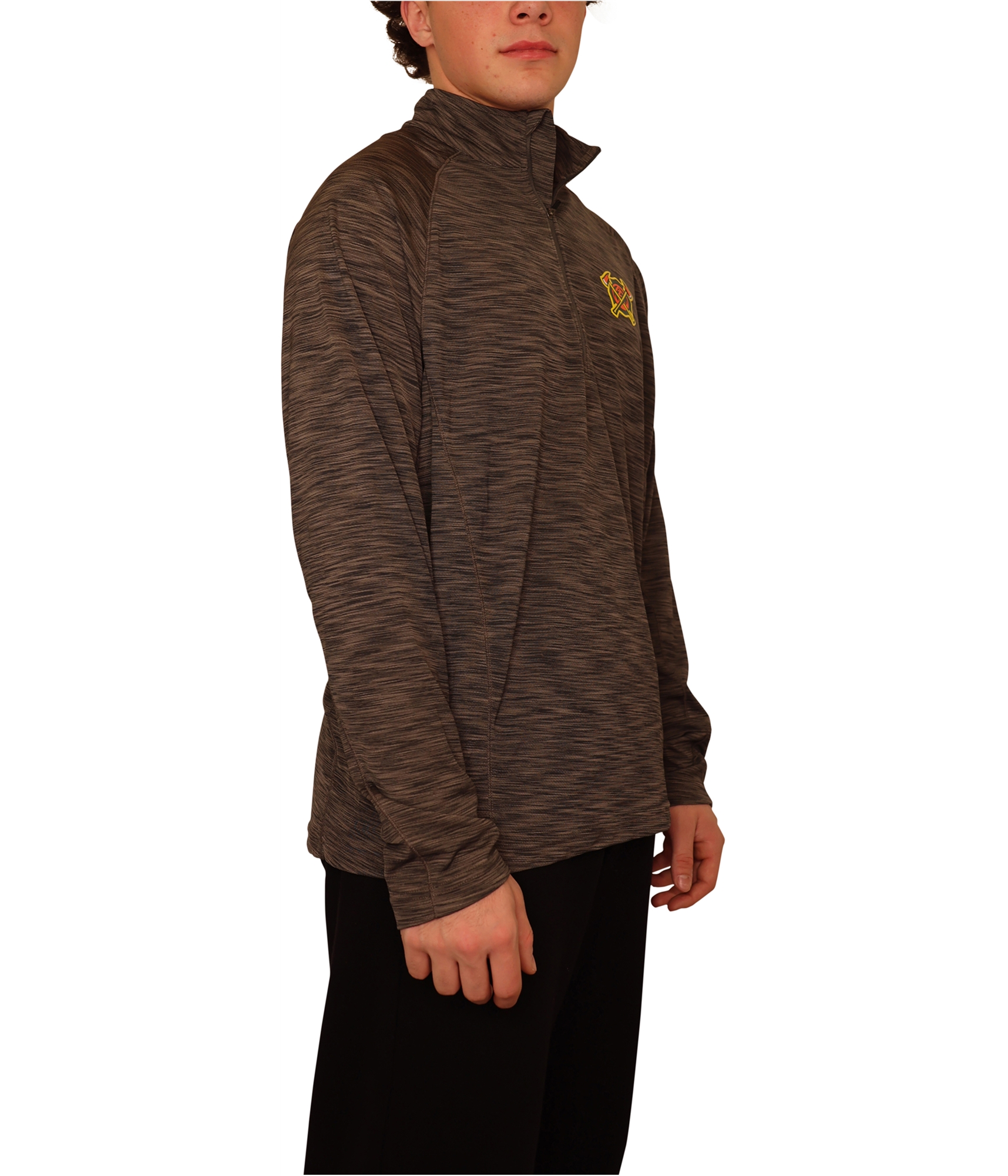 Спортивная мужская толстовка Arizona Hot Shots от G-III 6590₽