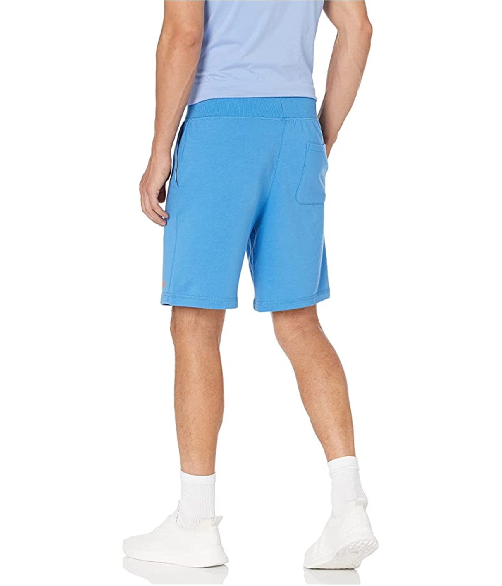 Спортивные тренировочные шорты Skechers Mens Heritage Athletic 4390₽