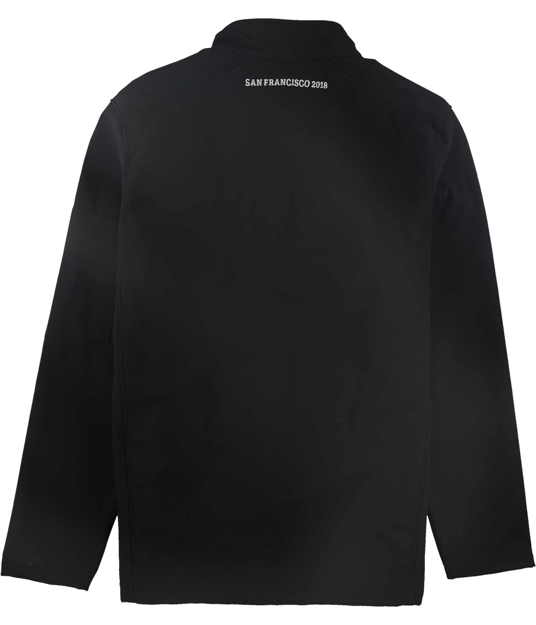 Мужская спортивная куртка San Francisco на Кубок мира по регби Sevens 2018 в Сан-Франциско