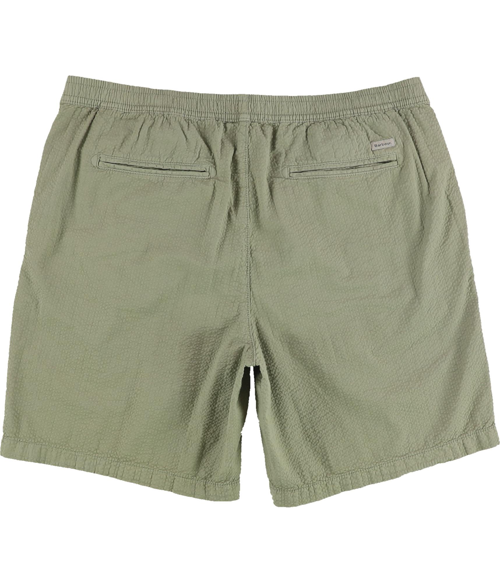 Barbour Mens Melbury Casual Walking Shorts