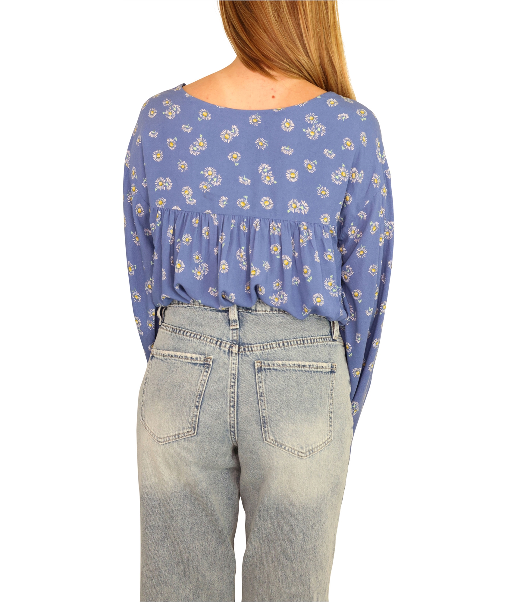 Free People Womens Forties Feel Bodysuit Jumpsuit - Picture 6 of 8