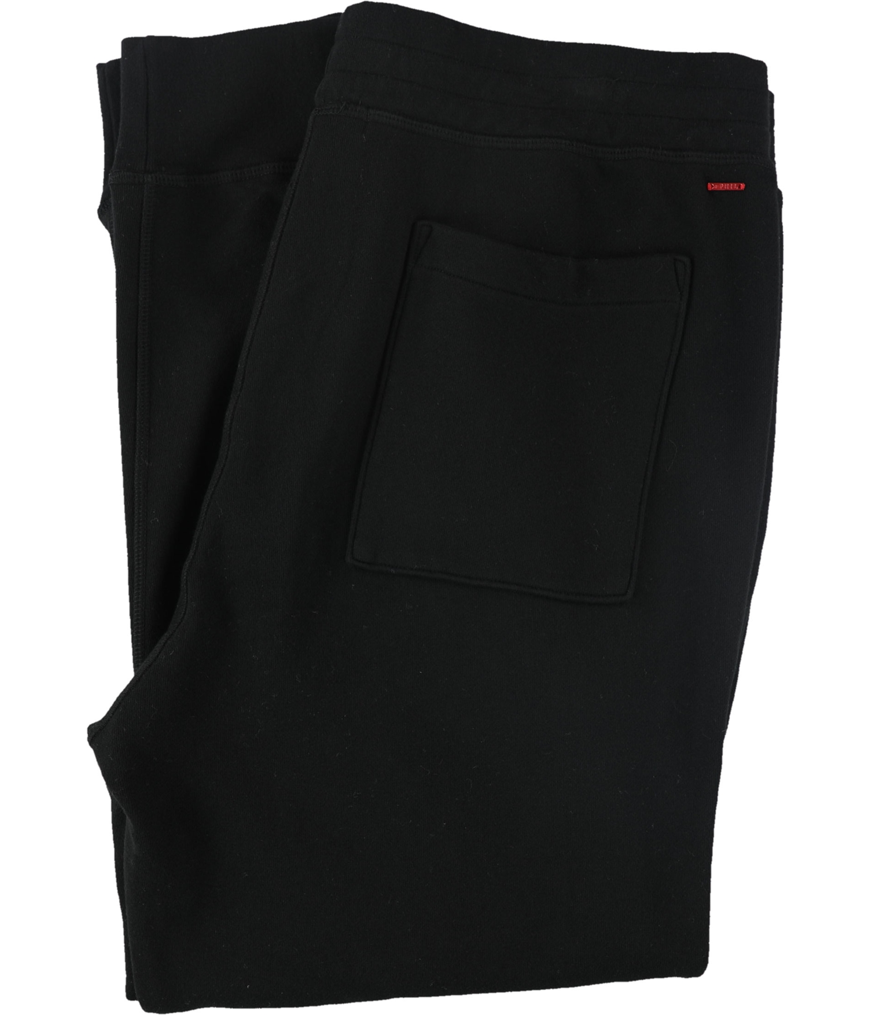 N:мужские потертые повседневные брюки для бега трусцой philanthropy Mens