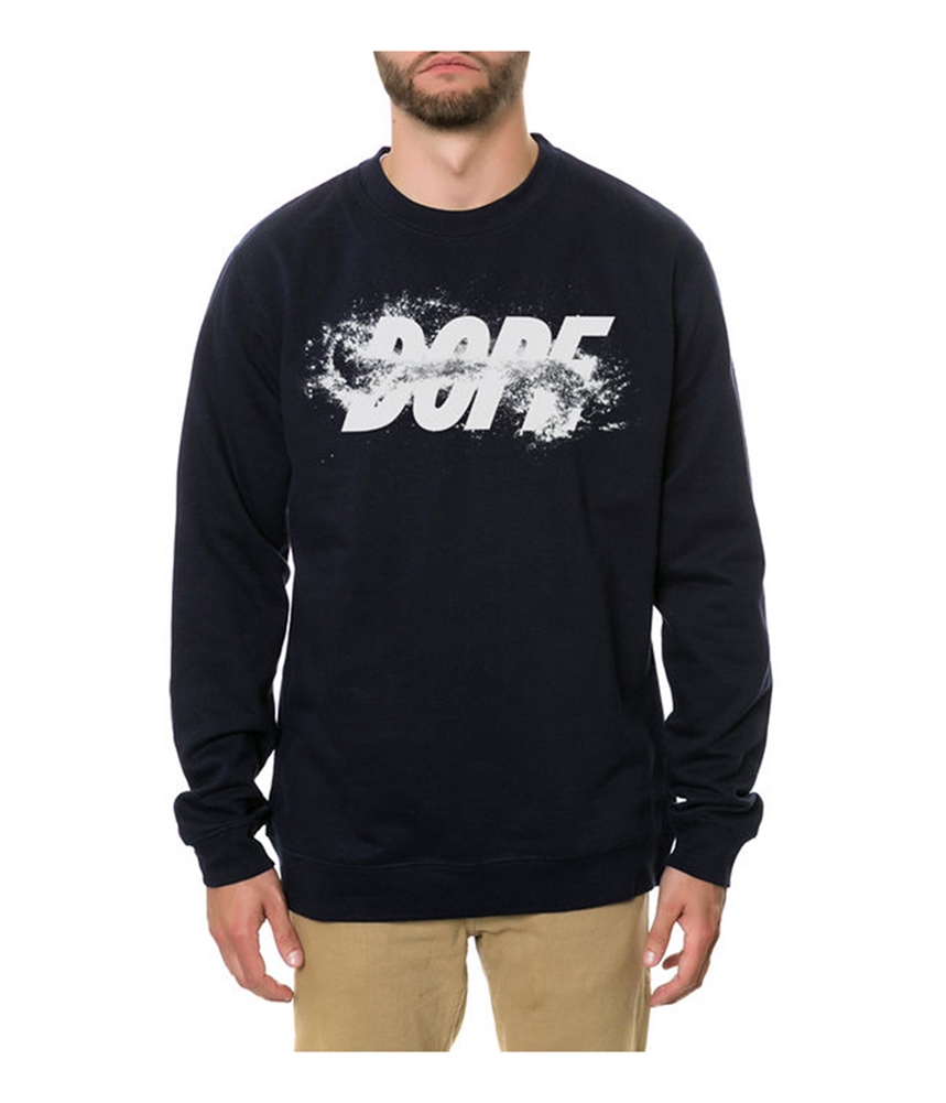 DOPE Mens The Blown Sweatshirt 5390₽