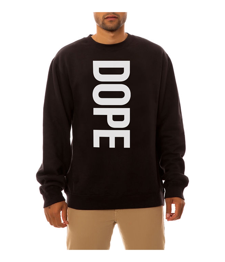 DOPE Mens The Vertical Sweatshirt 5790₽