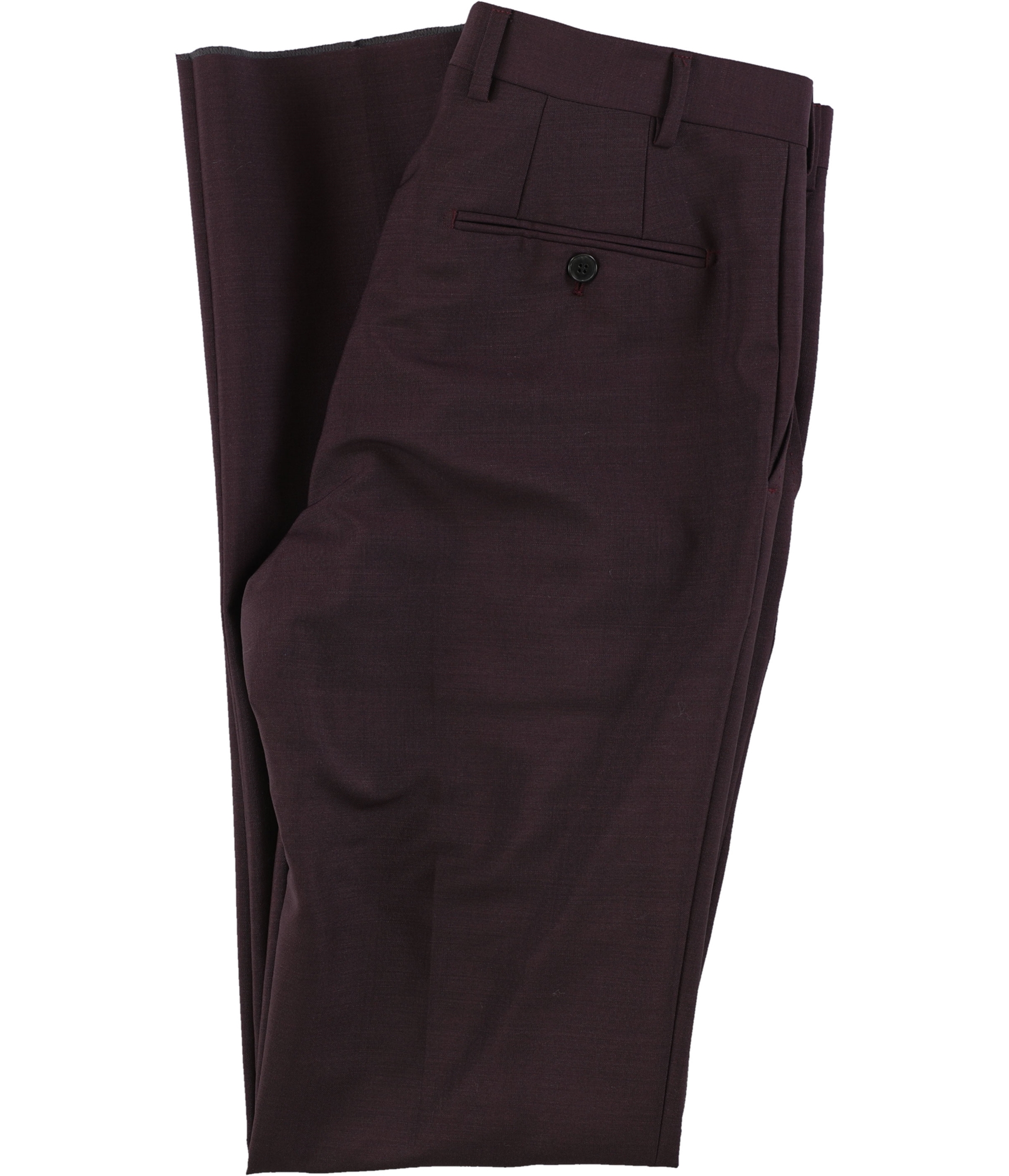 Мужские однотонные брюки-слаксы Eidos Napoli 29490₽