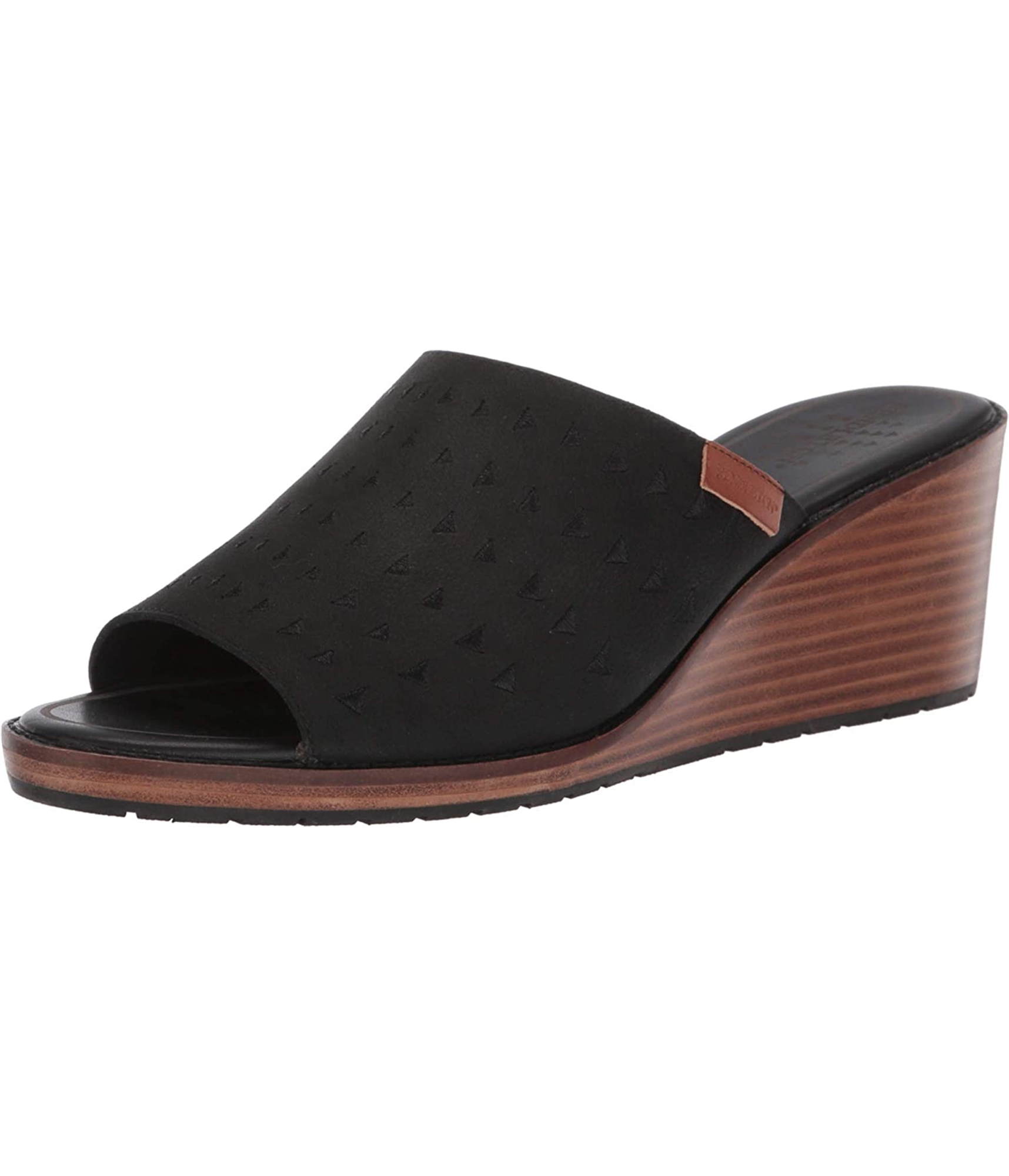 Pendleton Womens Peconic Wedge Sandals 8790₽