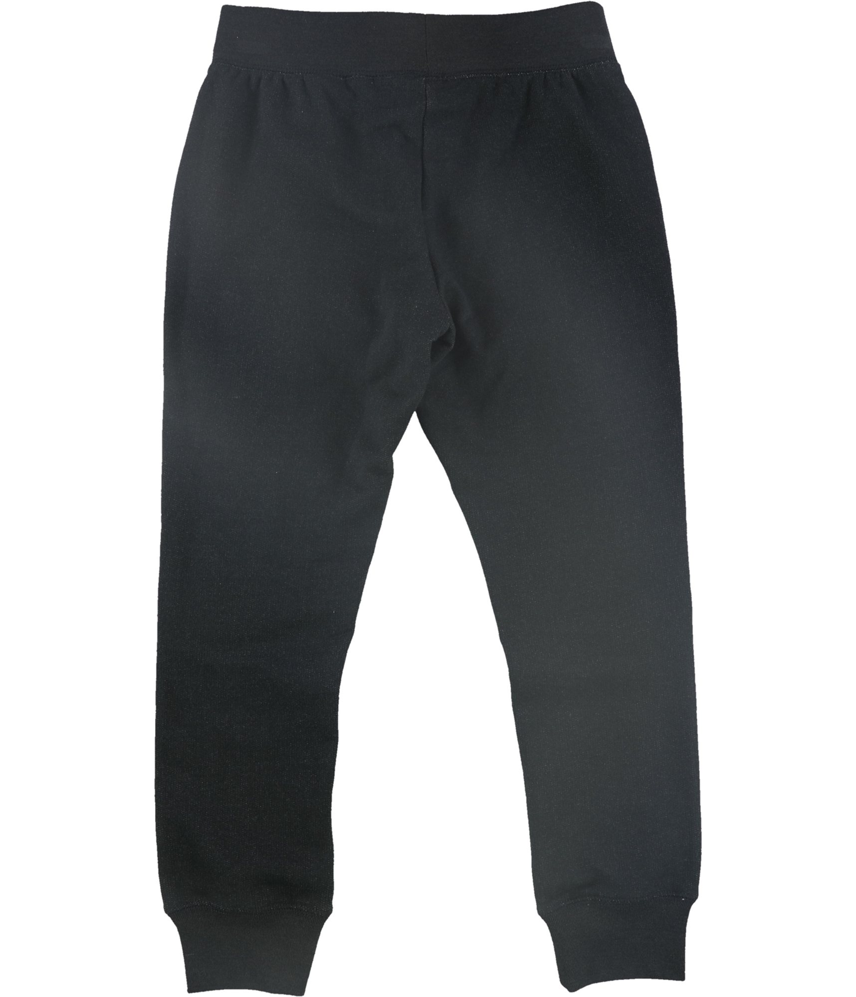 Reebok Girls Fleece Yoga Pants - Picture 2 of 4