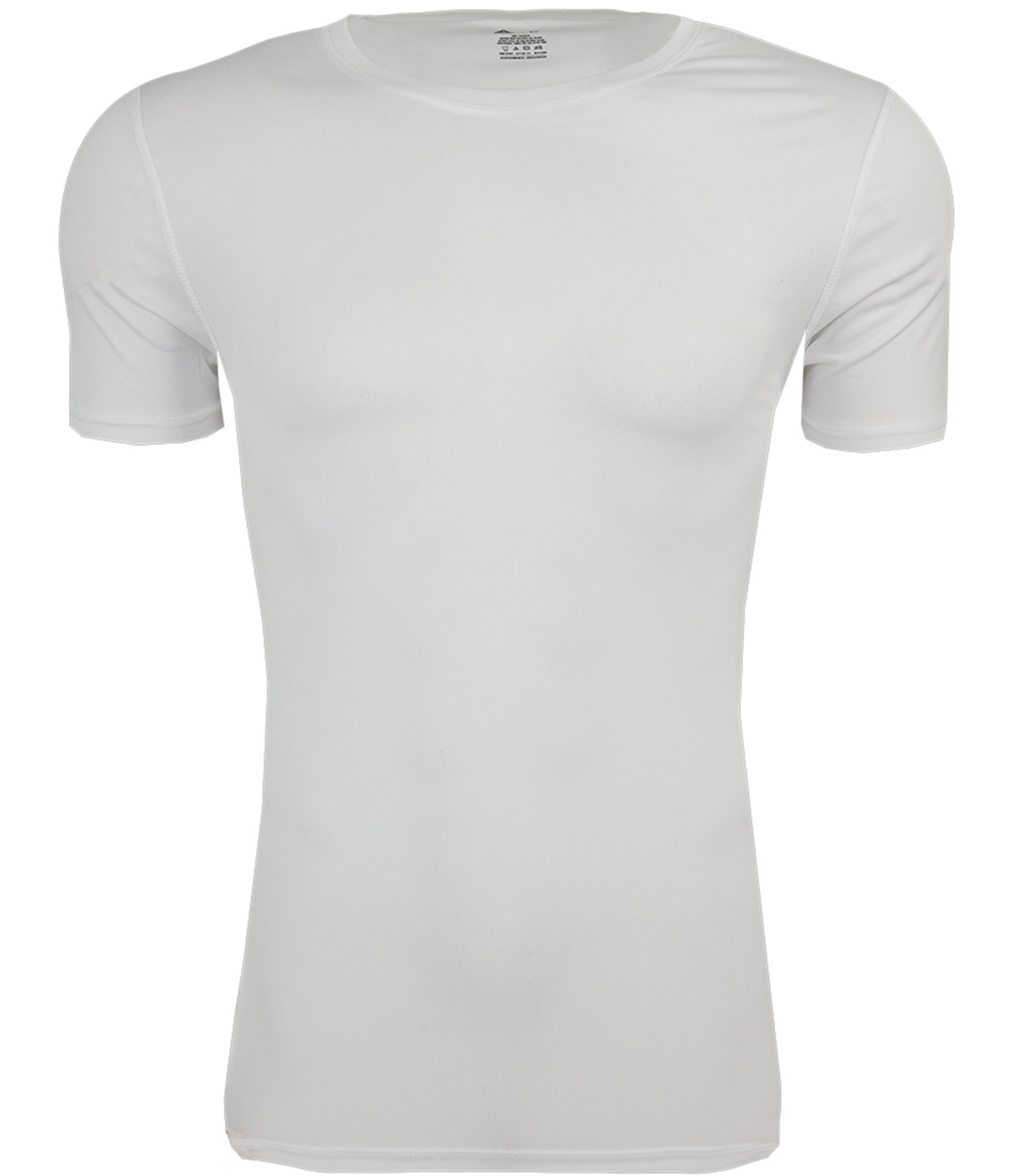 Reebok Mens Performance Base Layer Basic T-Shirt 4190₽