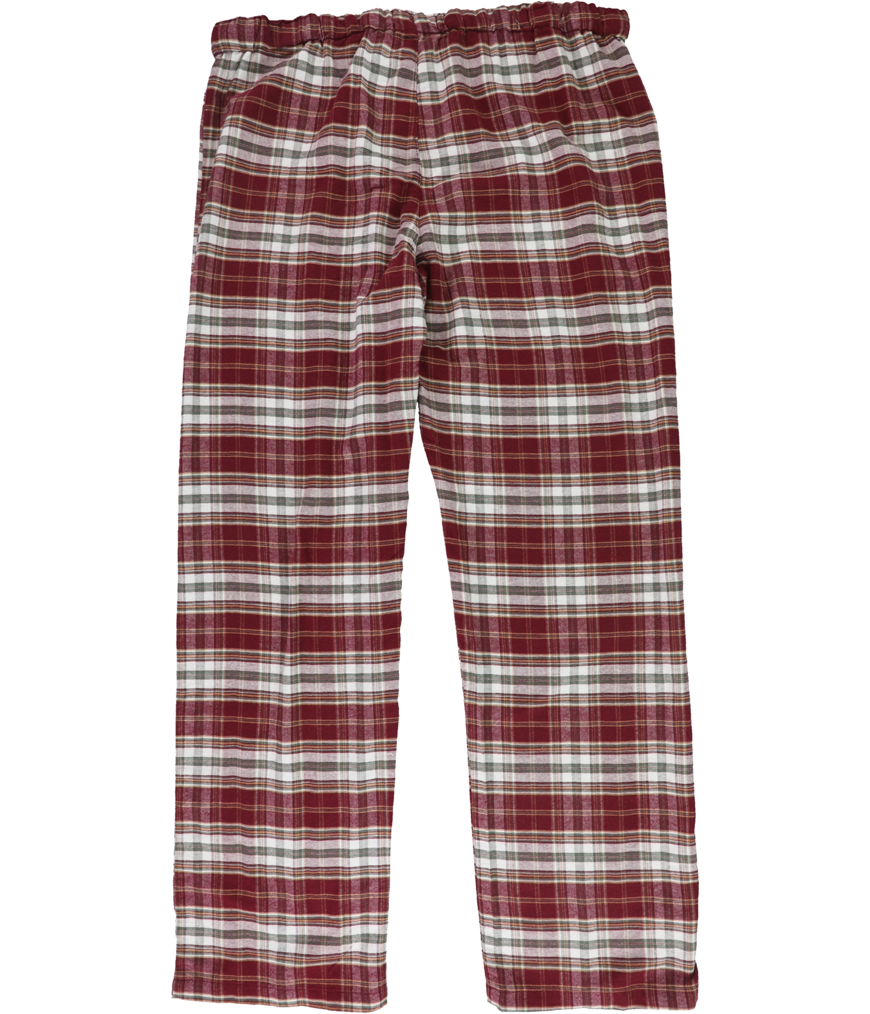 P.J. Salvage Womens Plaid Pajama Lounge Pants - Picture 2 of 3