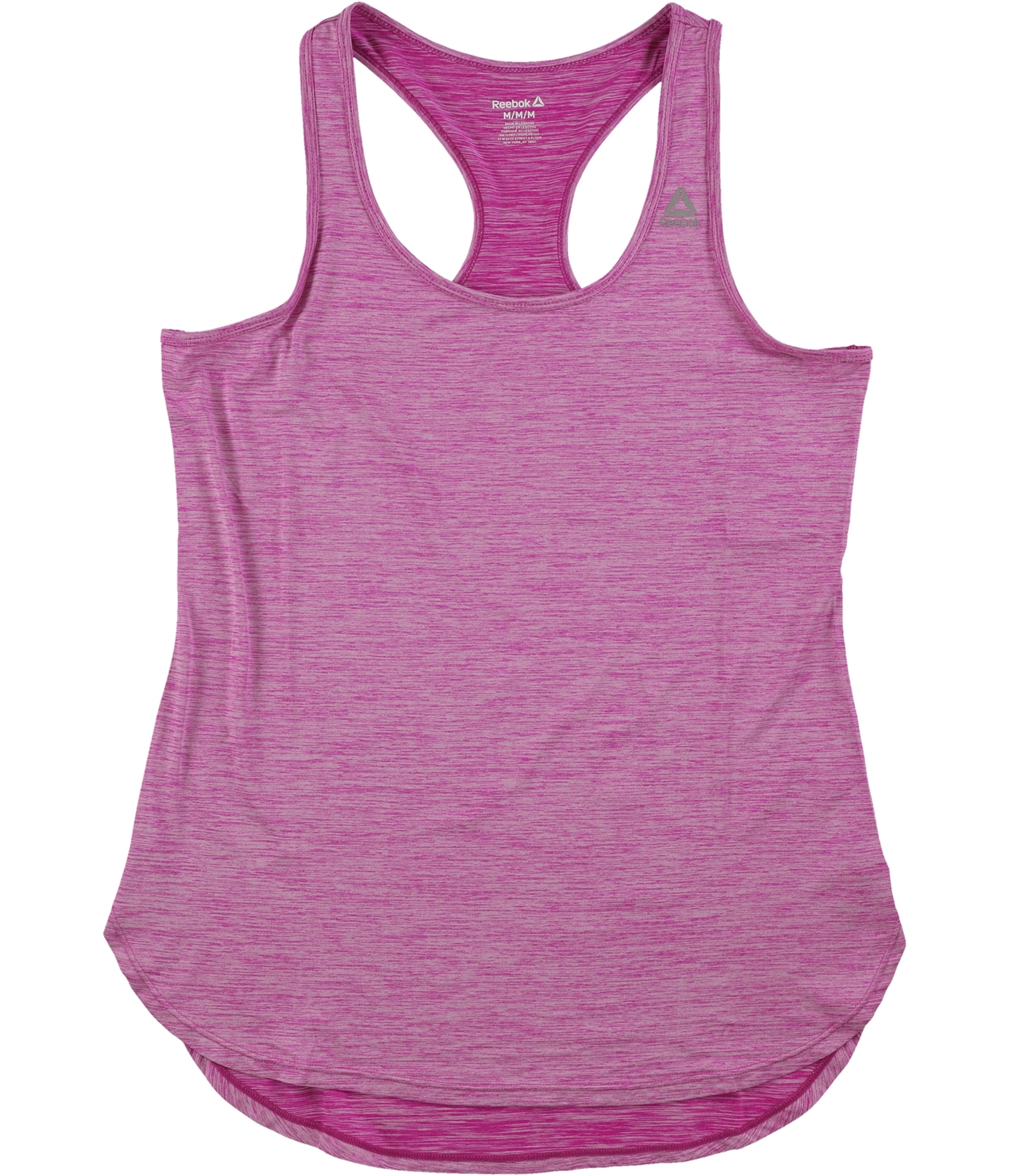 Reebok Womens Singlet Racerback Tank Top - Picture 6 of 6