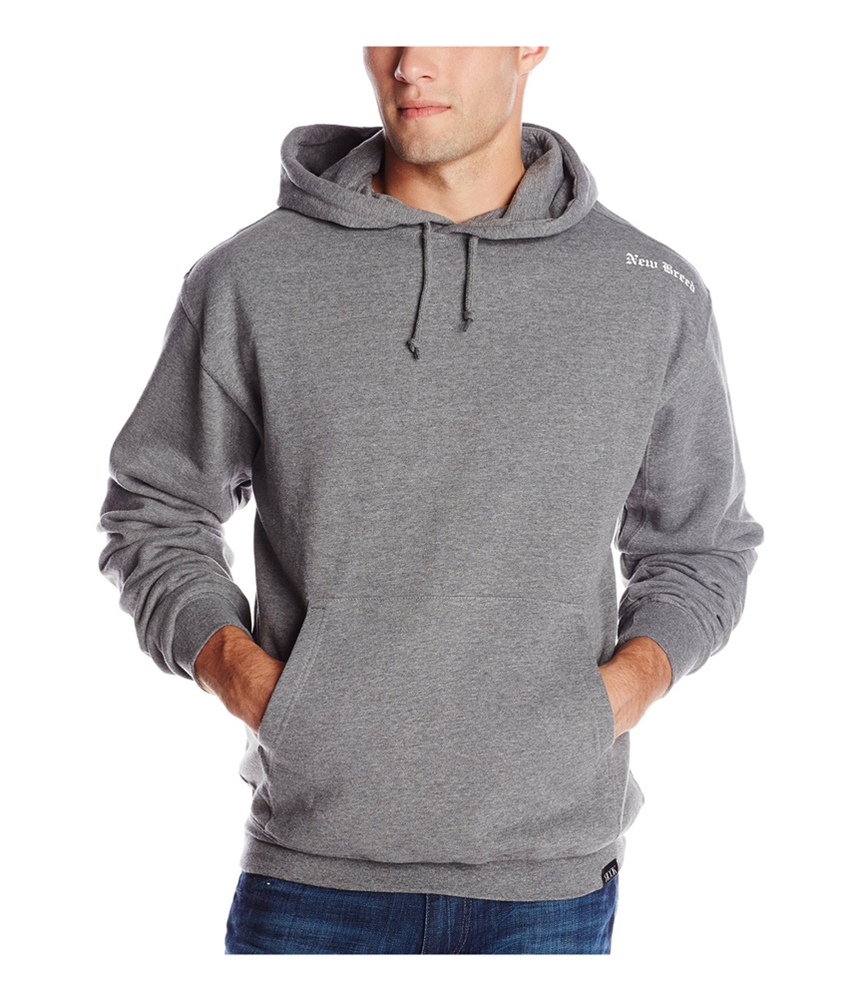 ROOK Mens The Art Of Man Hoodie
