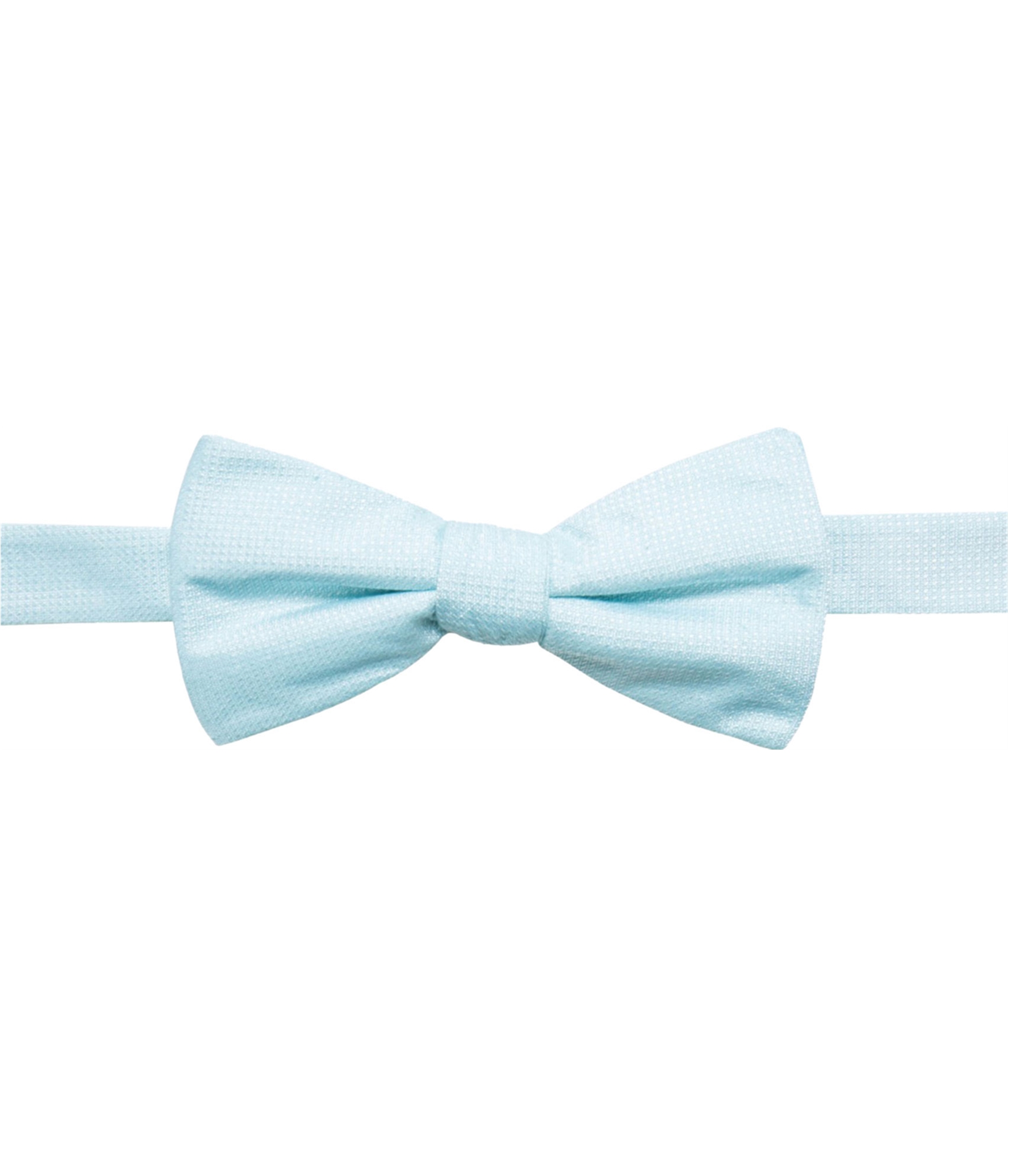 Ryan Seacrest Mens Faretta Self-tied Bow Tie 5090₽