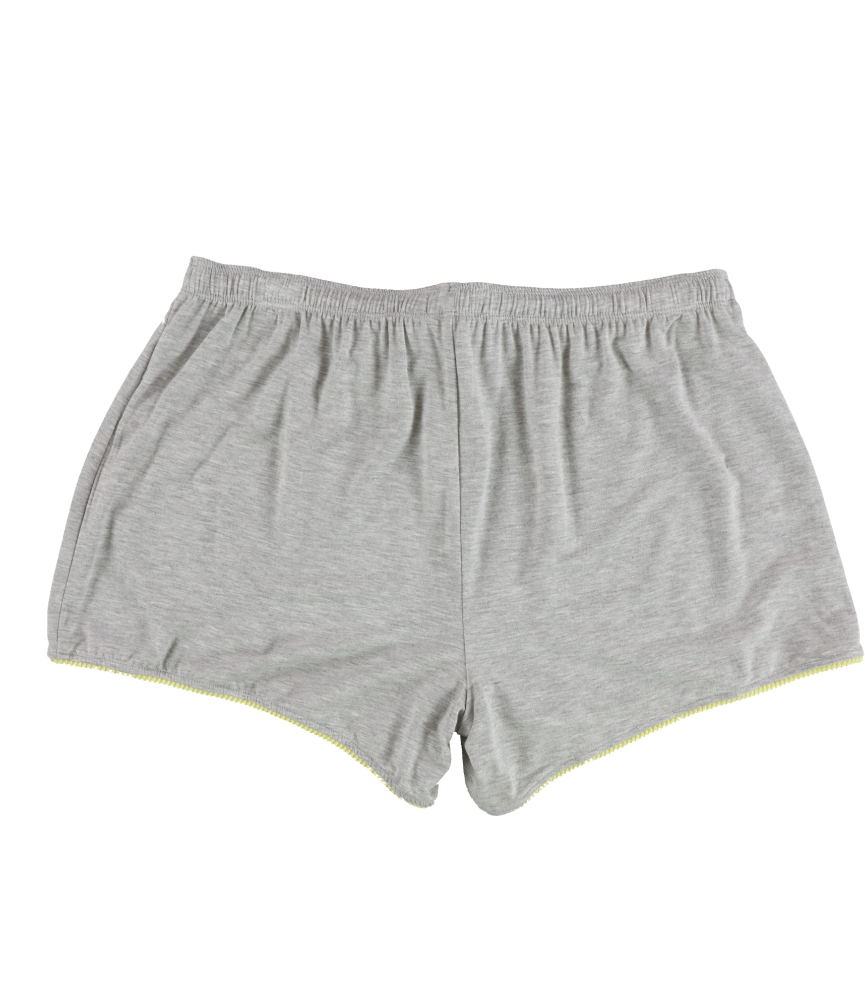 P.J. Salvage Womens Two Tone Pajama Shorts - Picture 2 of 4
