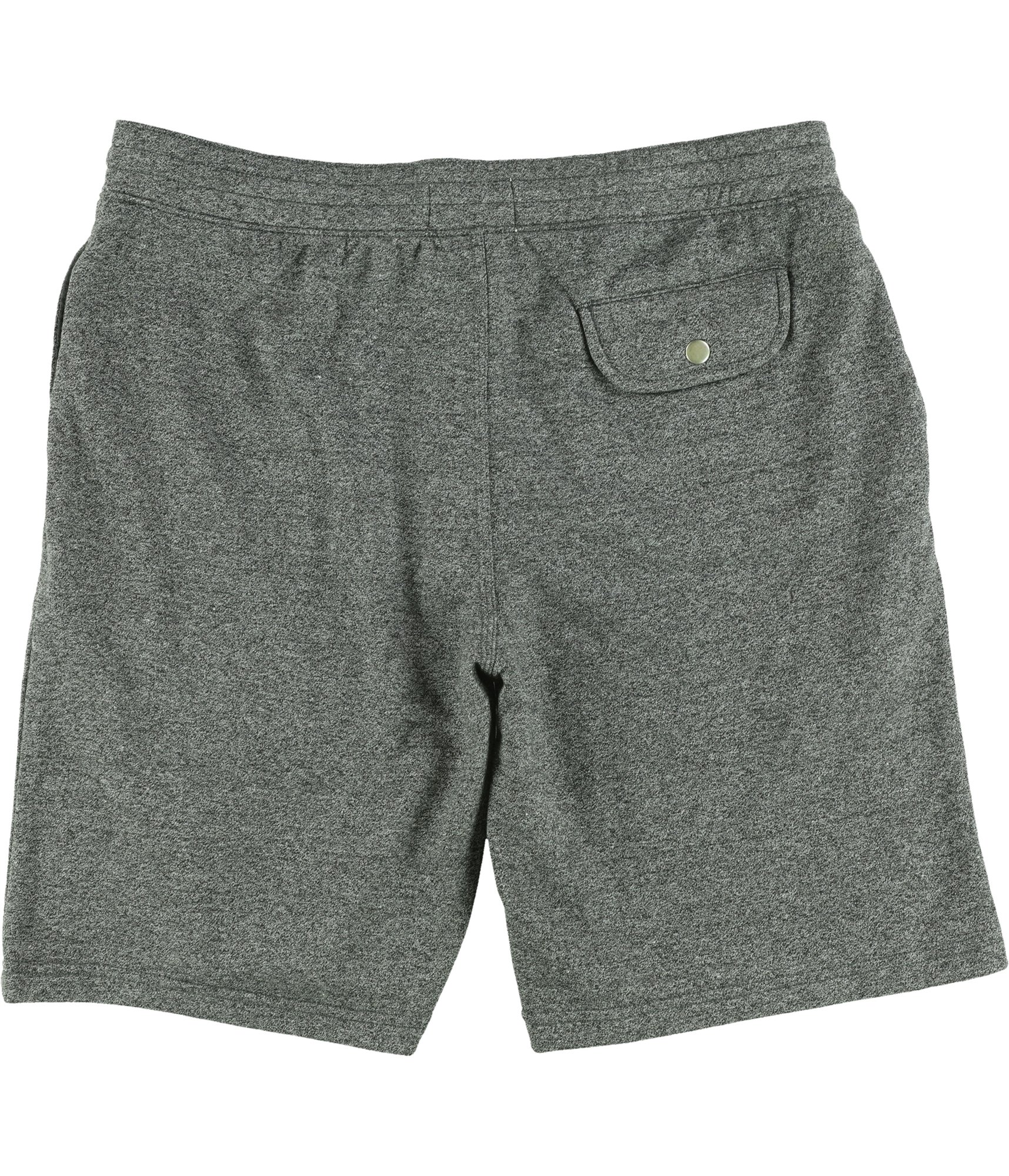 Weatherproof Mens Heather Casual Walking Shorts - Picture 2 of 3