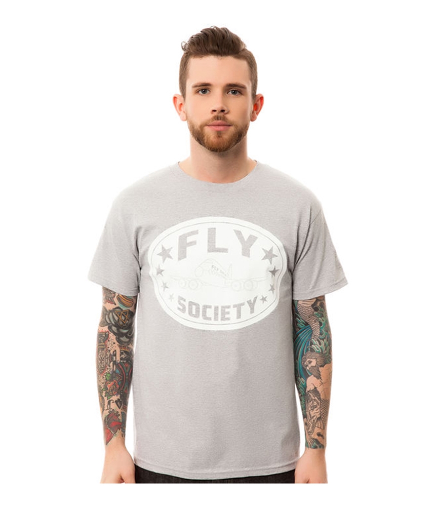 Fly Society    Ko