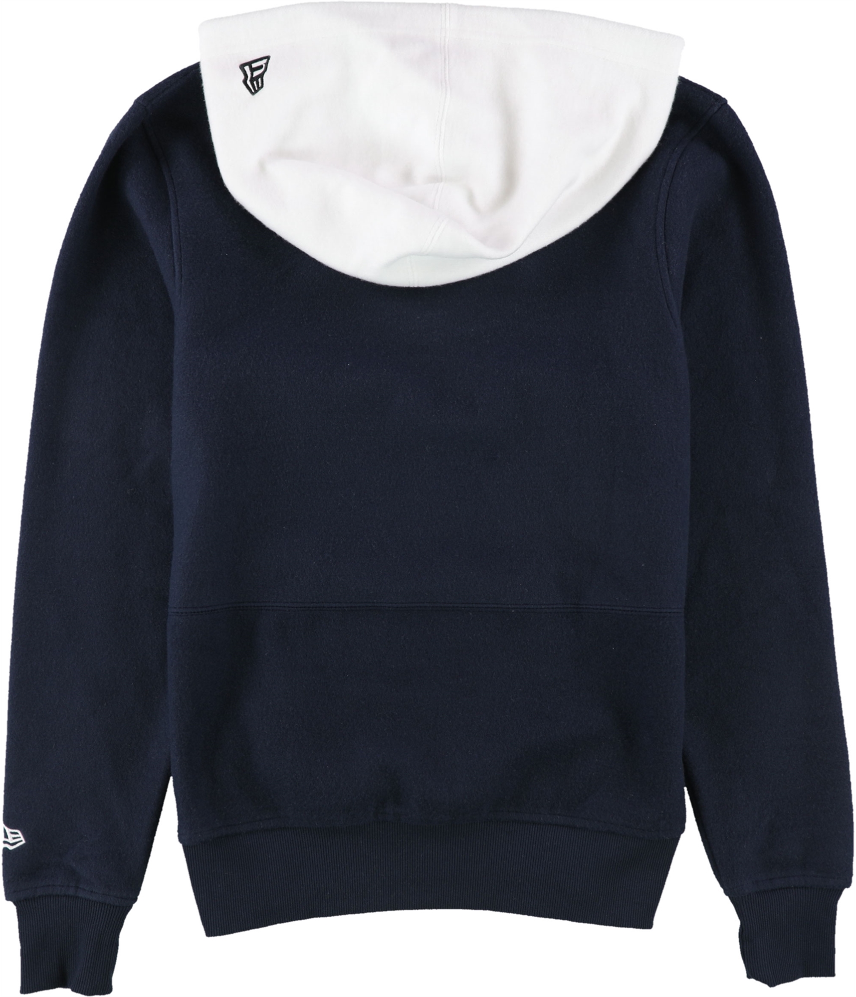 Толстовка с капюшоном G-III Sports Mens SuperBowl LVI Hoodie 9490₽