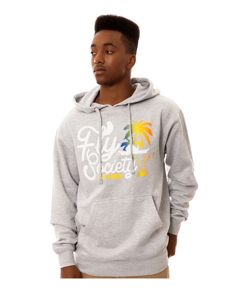 Fly Society  The Fly High Paradise