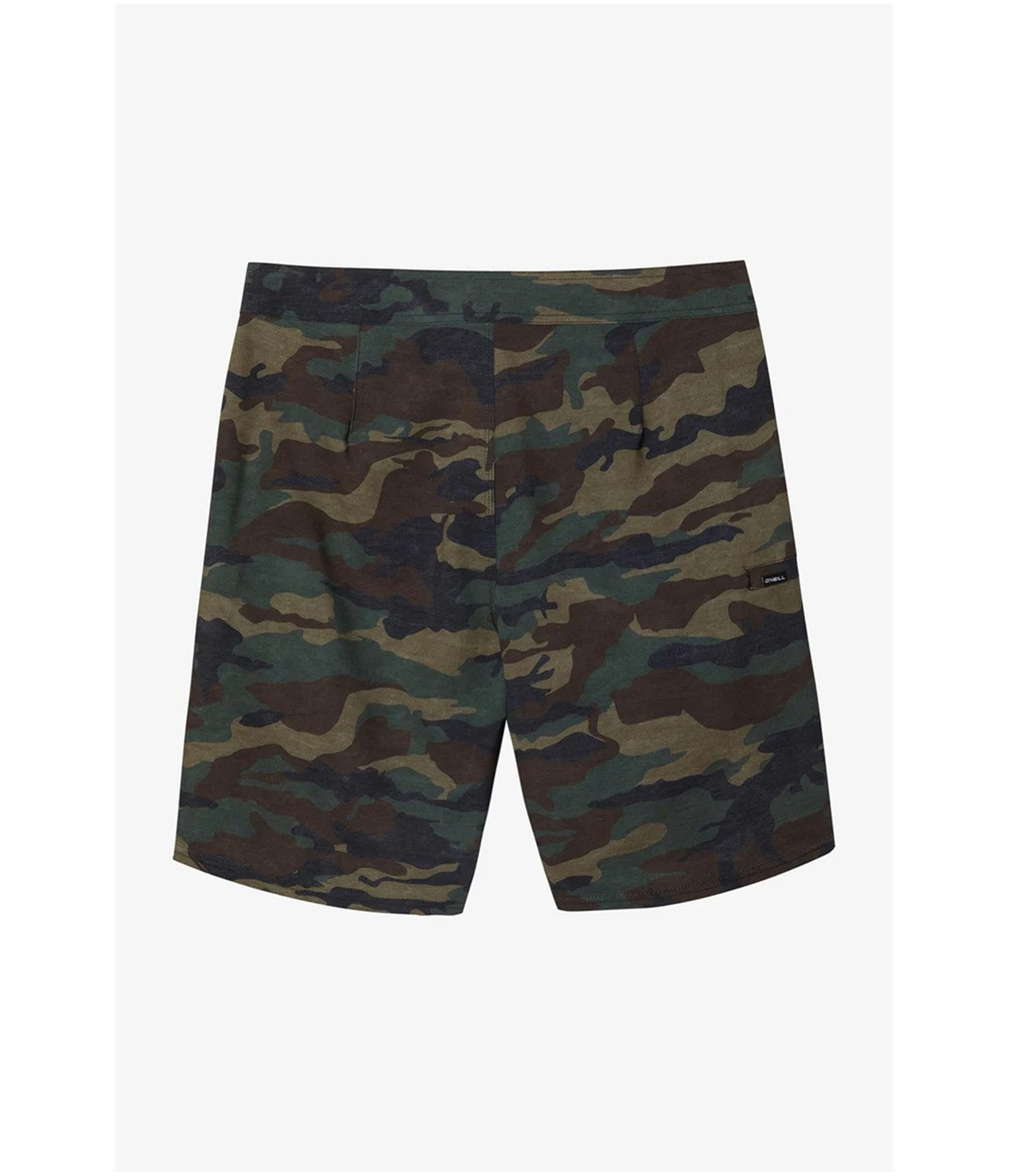 Плавки для плавания ONeill Mens Hyperfreak длиной ниже колена со швом S 5090₽