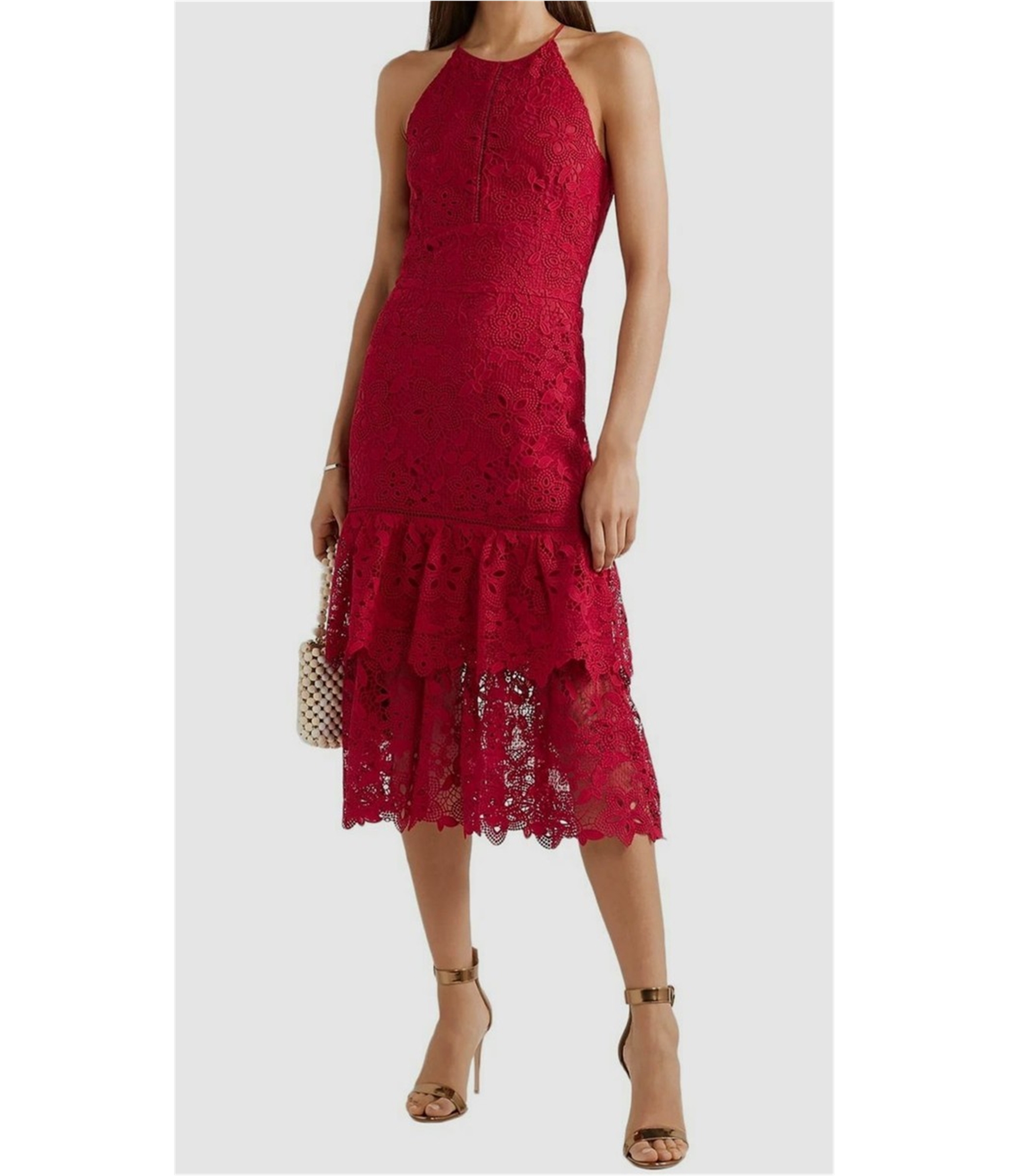 rachel zoe red dress The world lost a brilliant man who mastered the art of making women look and feel their most beautiful. I will never look at the color red and not think of Valentino