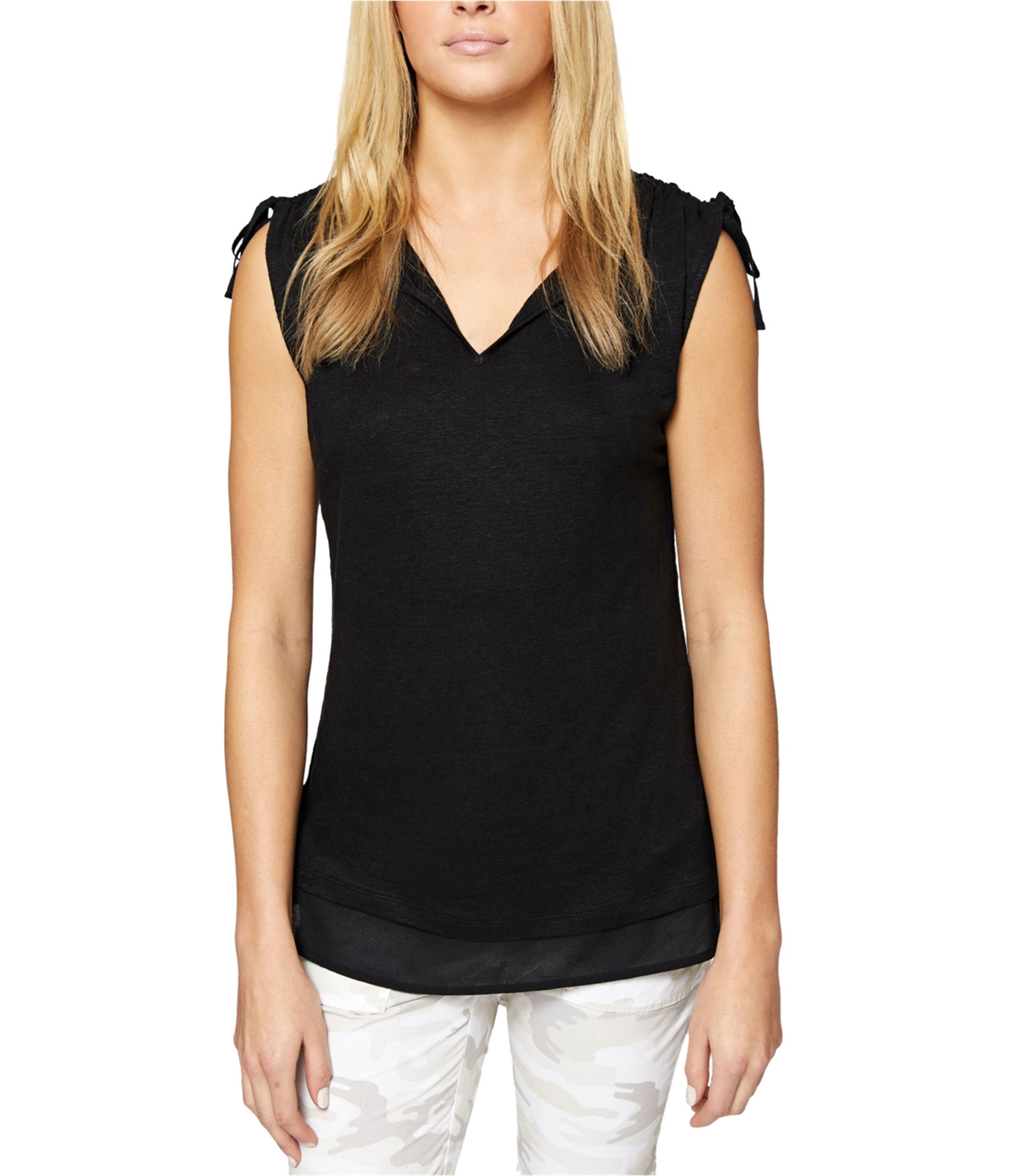 Sanctuary Clothing Womens Nora Tank Top