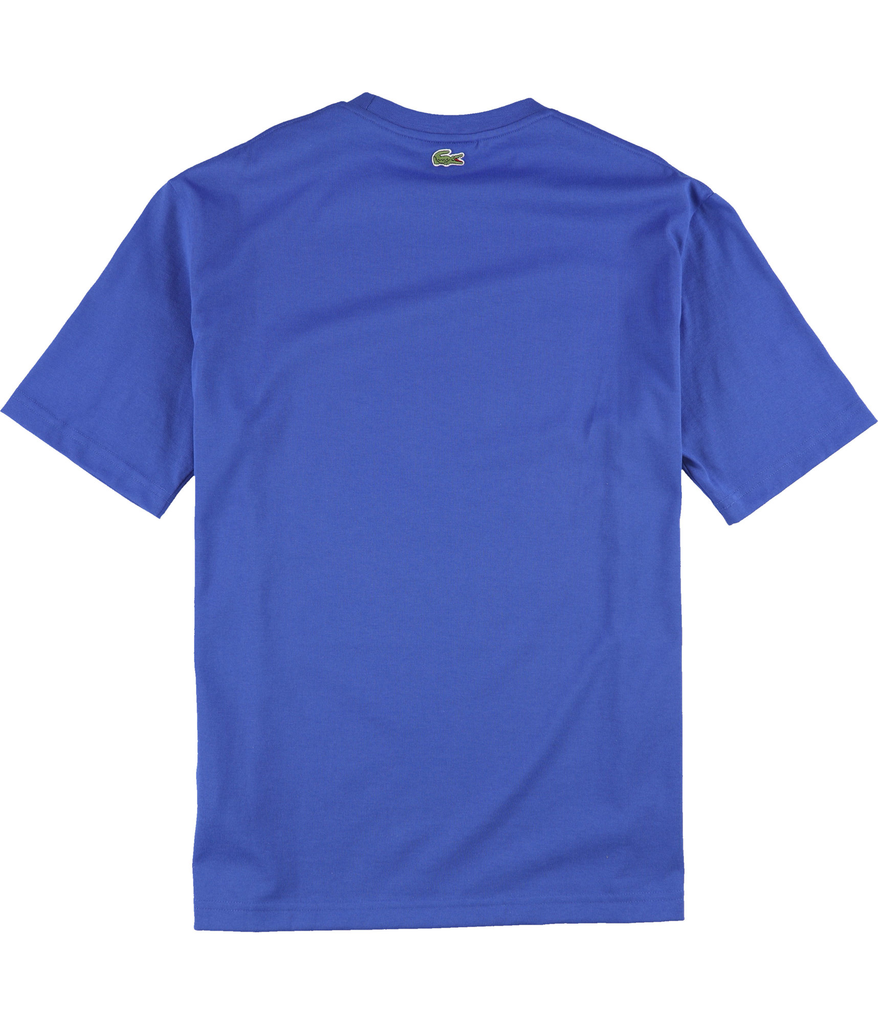 Lacoste Mens Loose Fit Jersey
