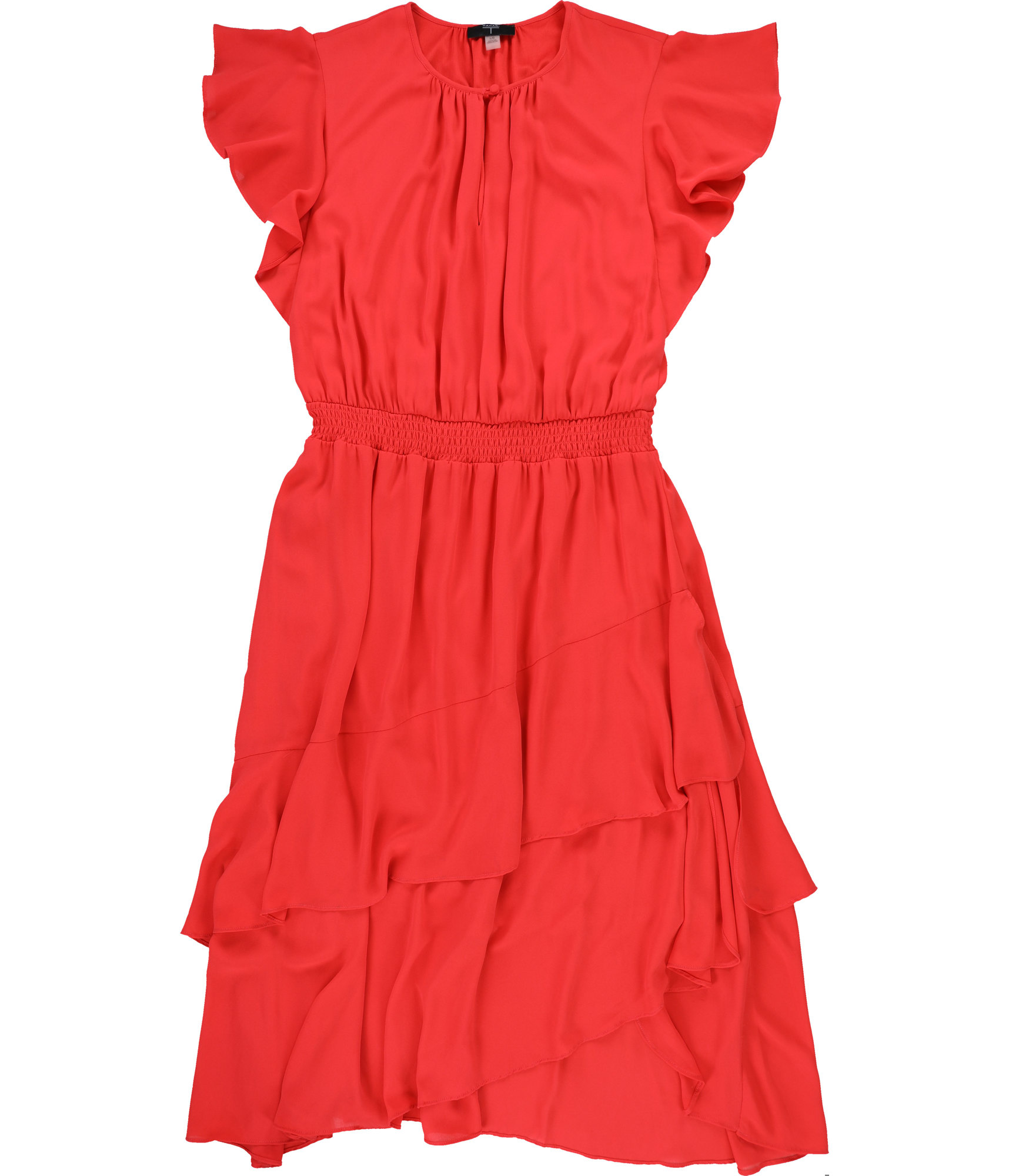 black church lady dresses Elegant Dress for Women Short Sleeve Midi Dress Work Wear Vintage Pencil Dress for Business Casual Outfits at Amazon Women's Clothing store 00 or community spaces Social Mermaid Pink Sparkly Long Size:US:4-6