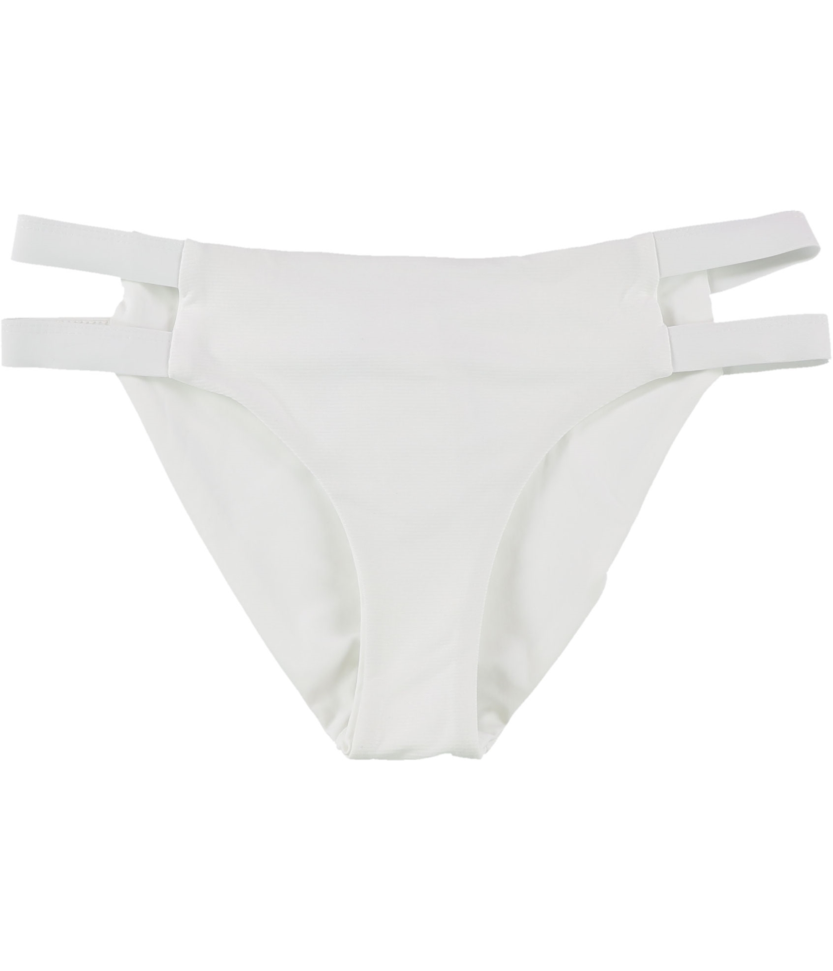 Tavik Womens Chloe Side Strap Bikini Swim Bottom