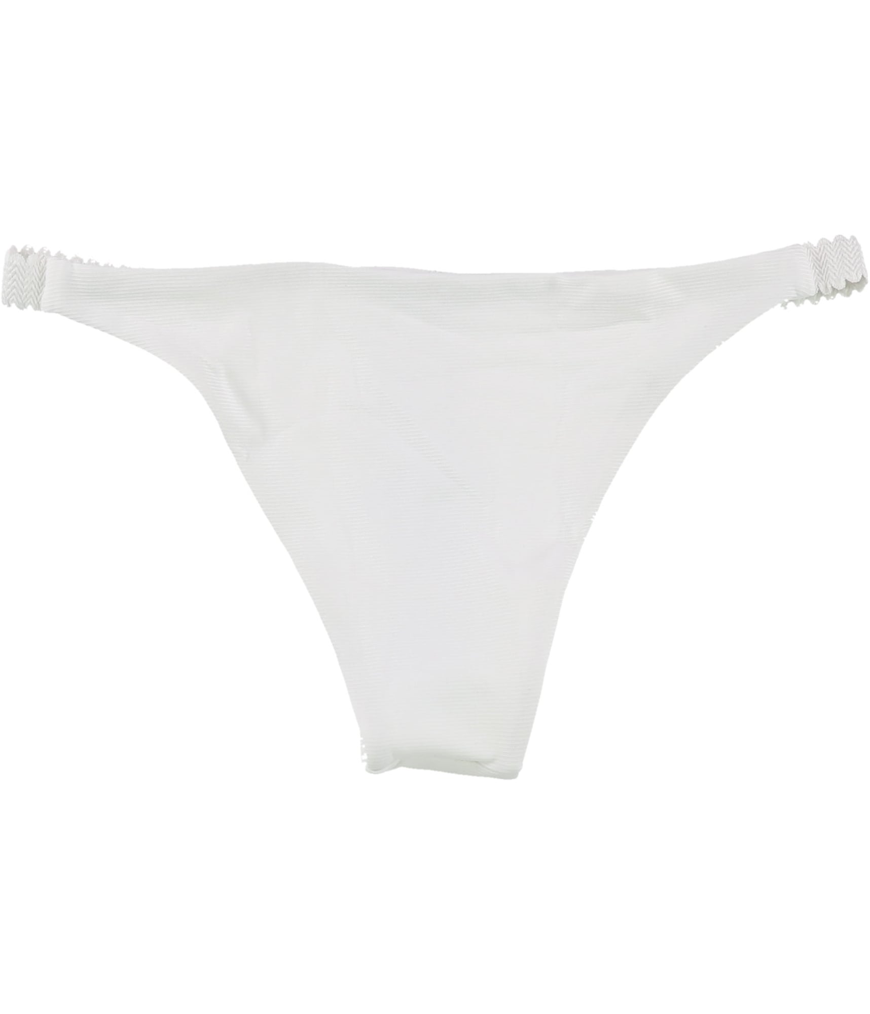 Tavik Womens Heather Minimal Coverage Bikini Swim Bottom