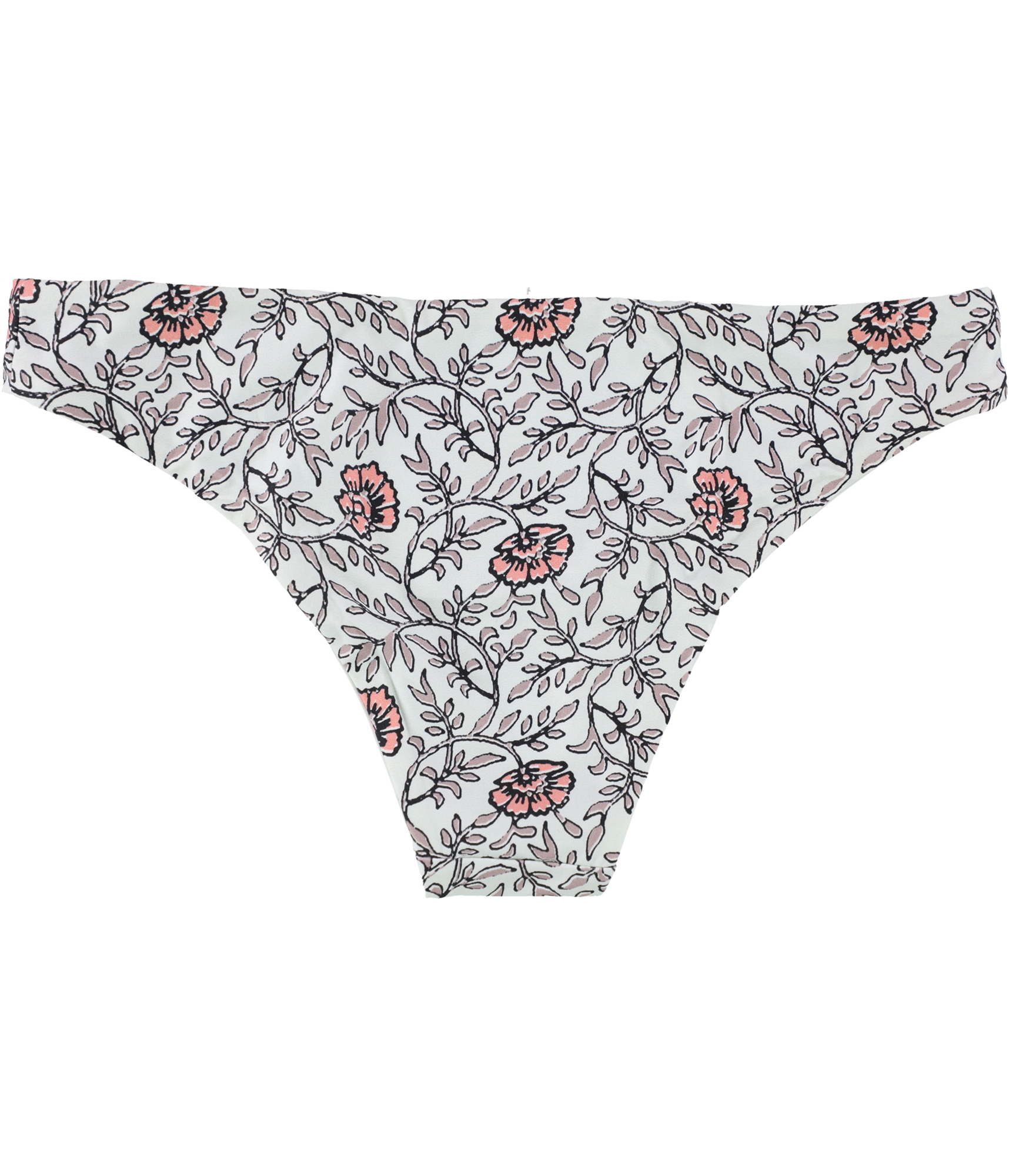 Tavik Womens Ali Moderate Bikini Swim Bottom - Picture 4 of 8