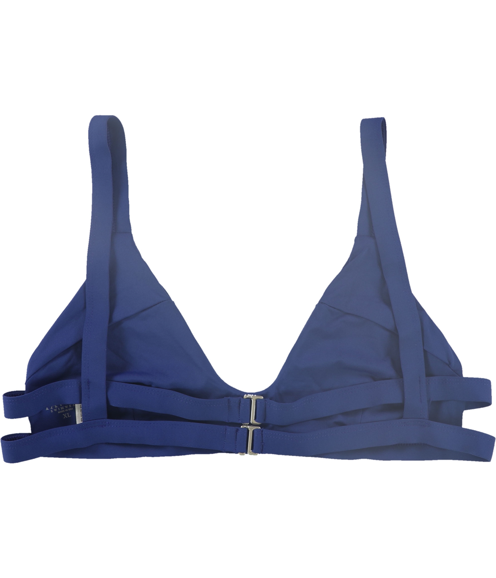 Tavik Womens Coco Scoop Neck Bikini Swim Top 190333018428 - 第 4/5 張圖片