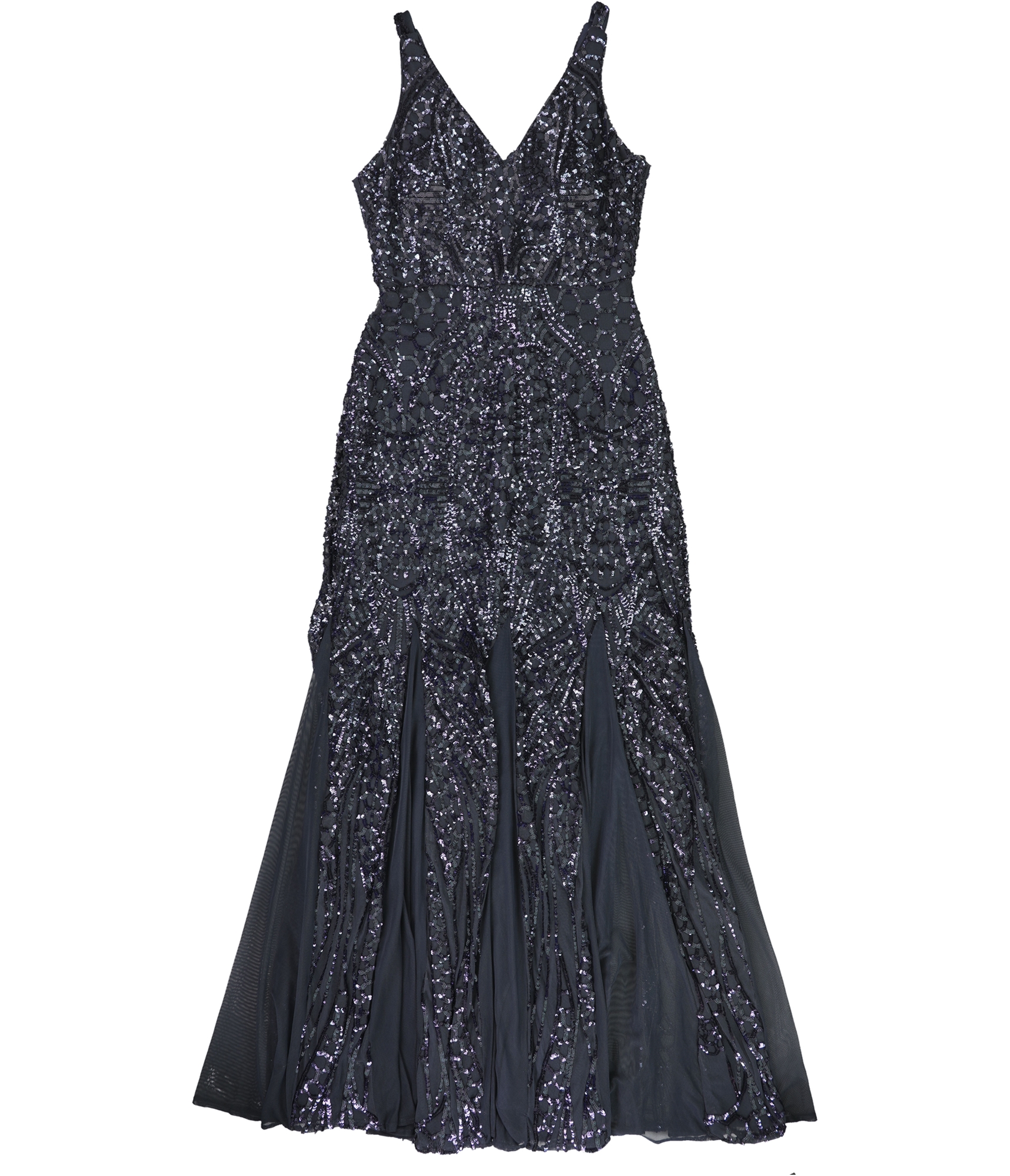 Buy Nightway Womens Sequin Gown Dress Online | Tags Weekly Buy Nightway Womens Sequin Gown Dress Online | Tags Weekly
